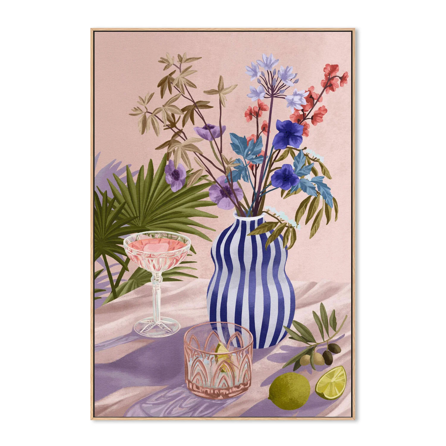 Lilac Summer - Image 4