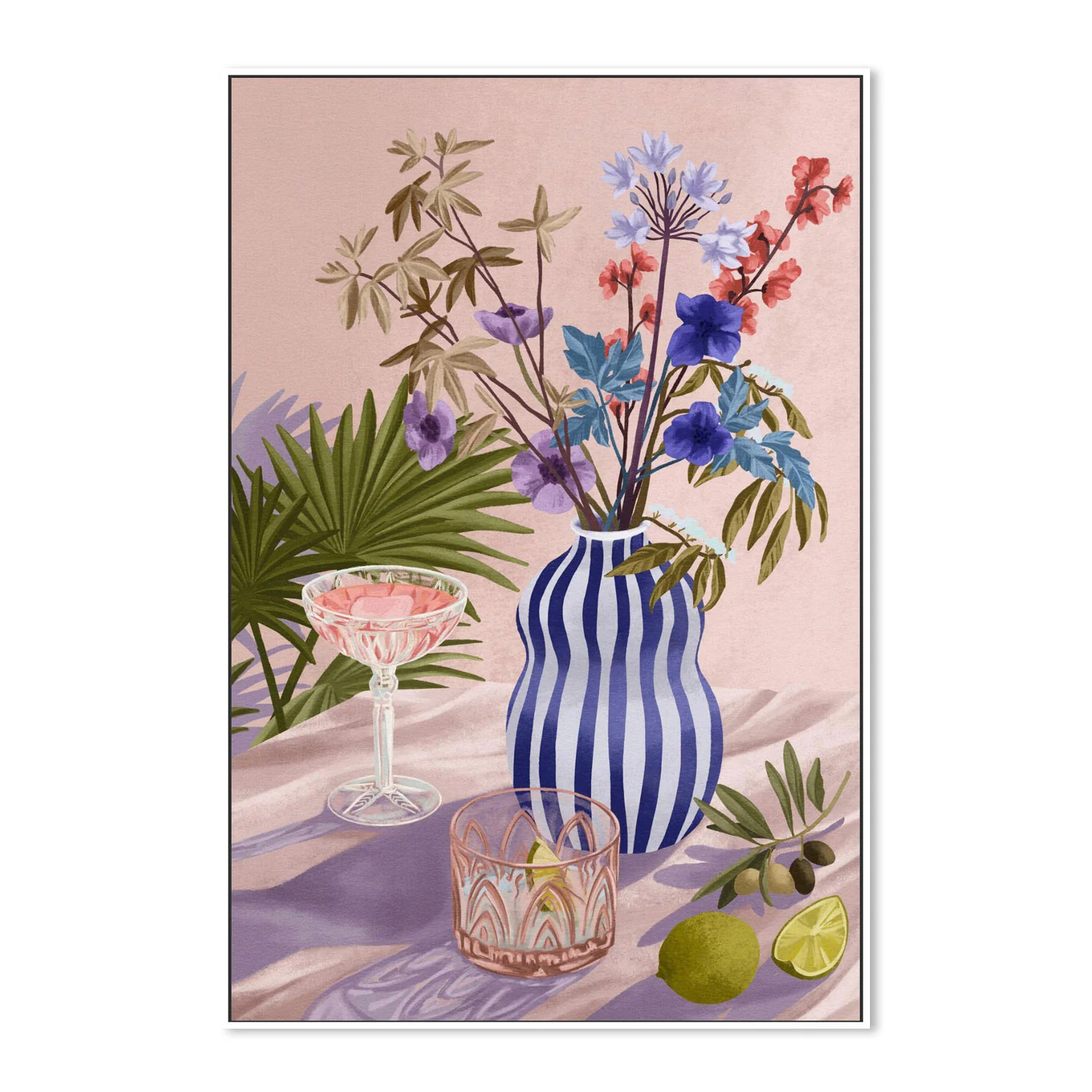 Lilac Summer - Image 5