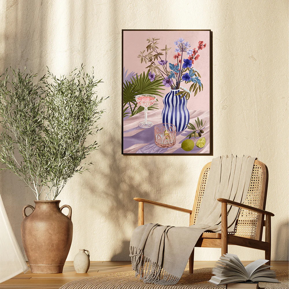 Lilac Summer - Image 9