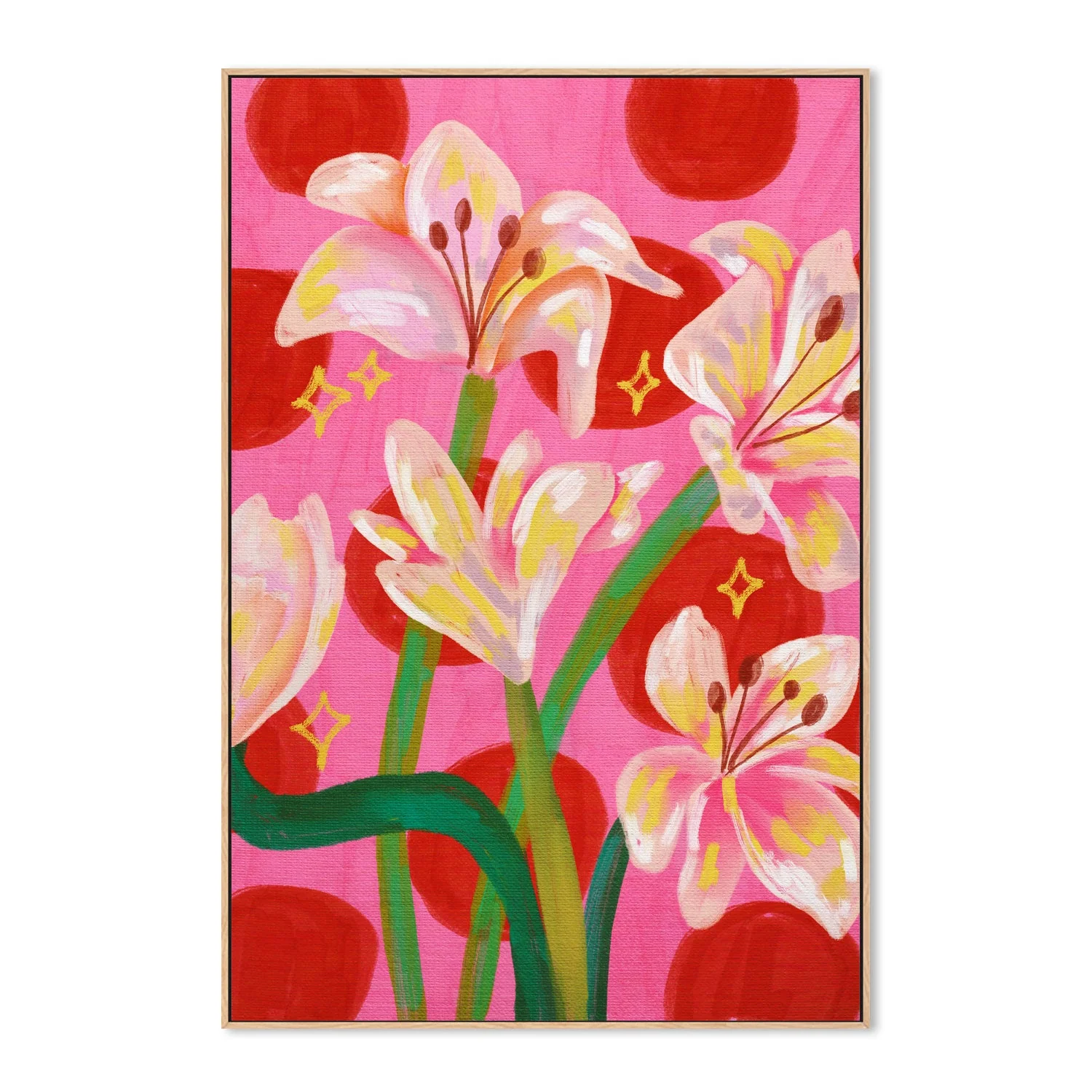Lilies - Image 4