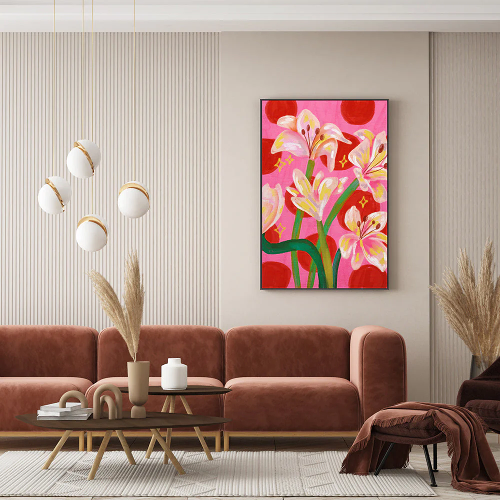 Lilies - Image 7