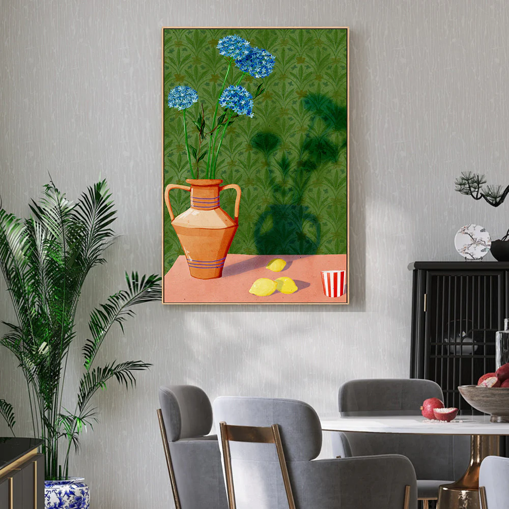 Lily Of The Nile - Image 2