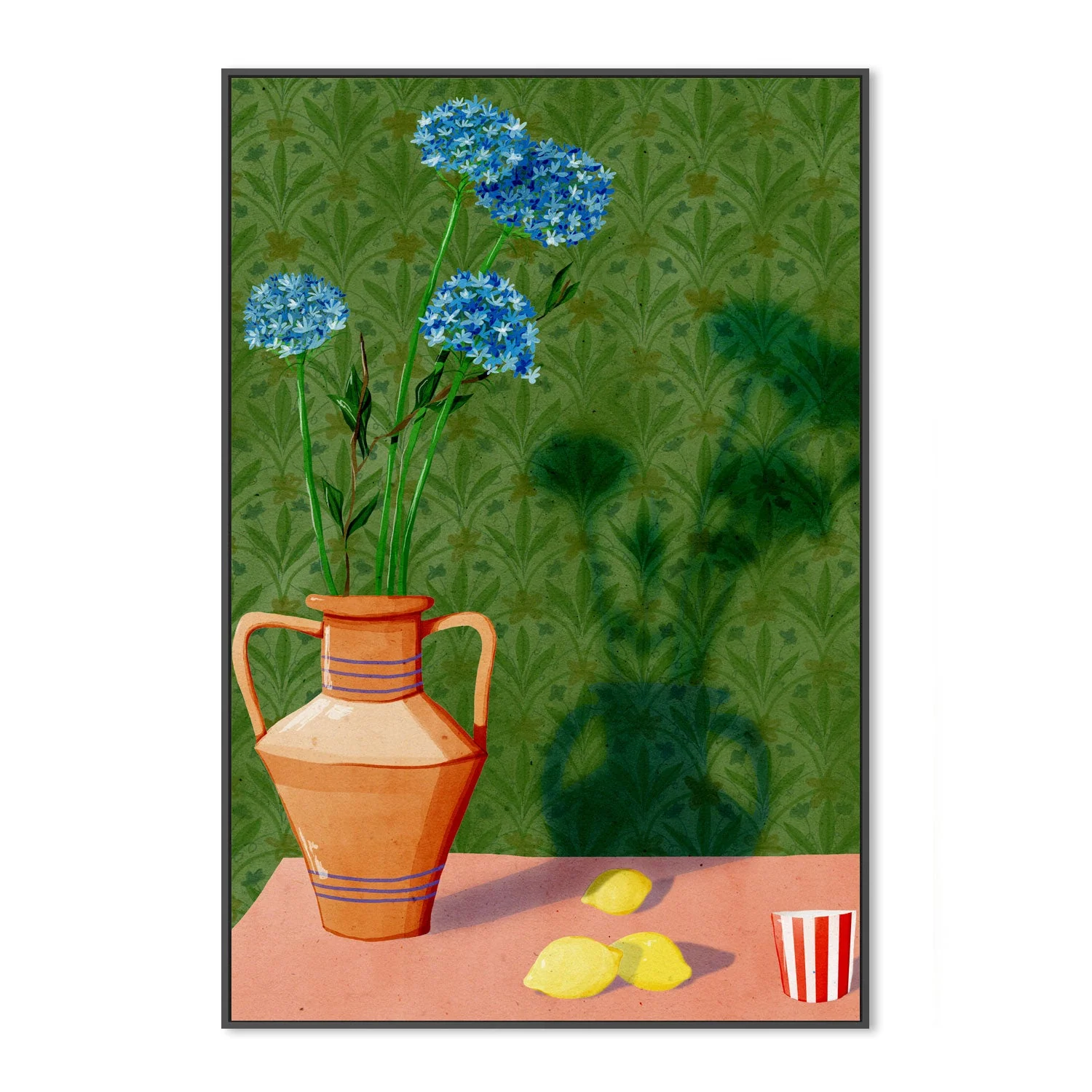 Lily Of The Nile - Image 3