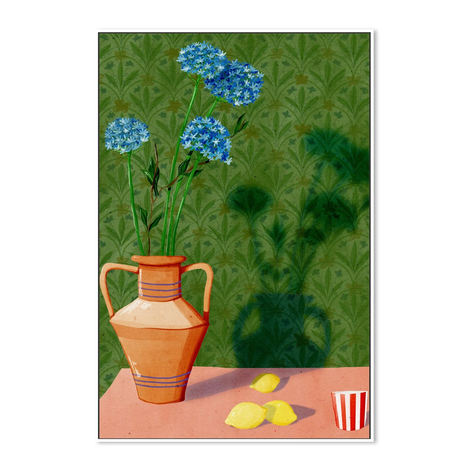 Lily Of The Nile - Image 5