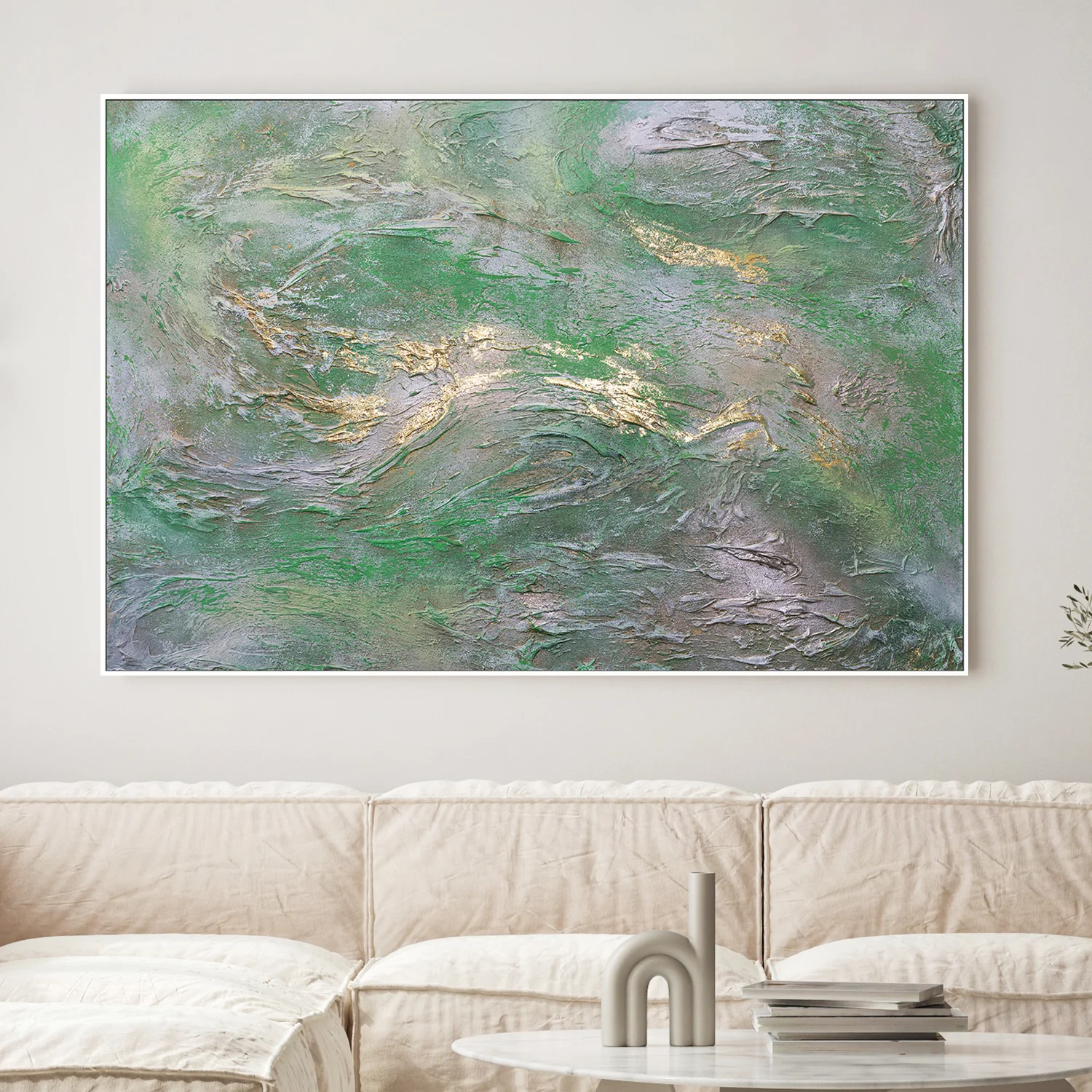 Lime Gold - Image 2