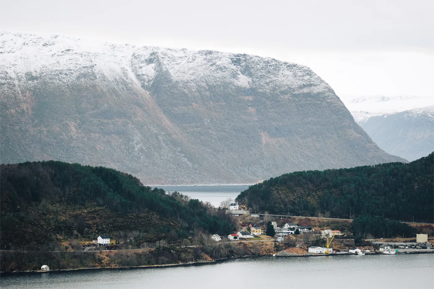 Limitless, Ålesund, Norway