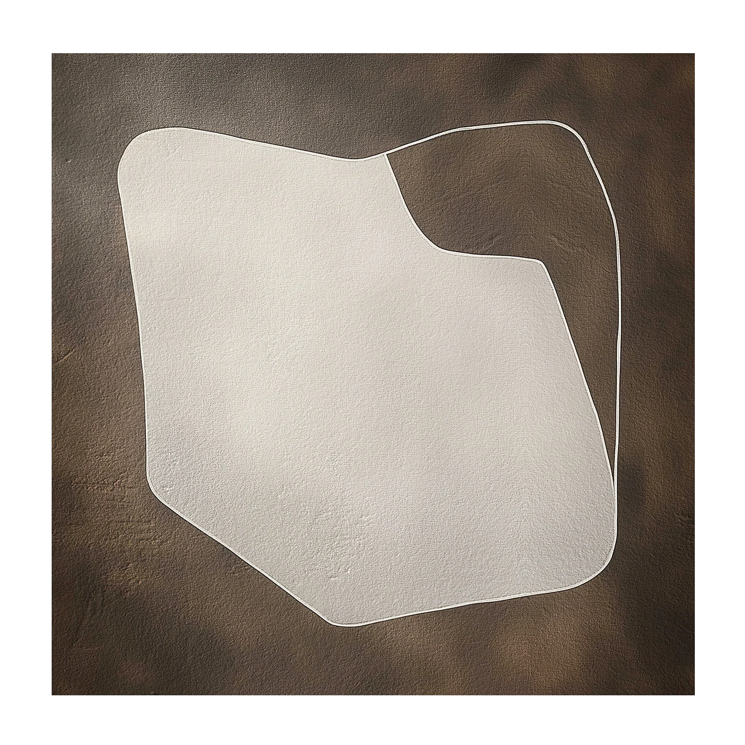 Line And Shape, Style A & B, Set Of 2 - Image 8