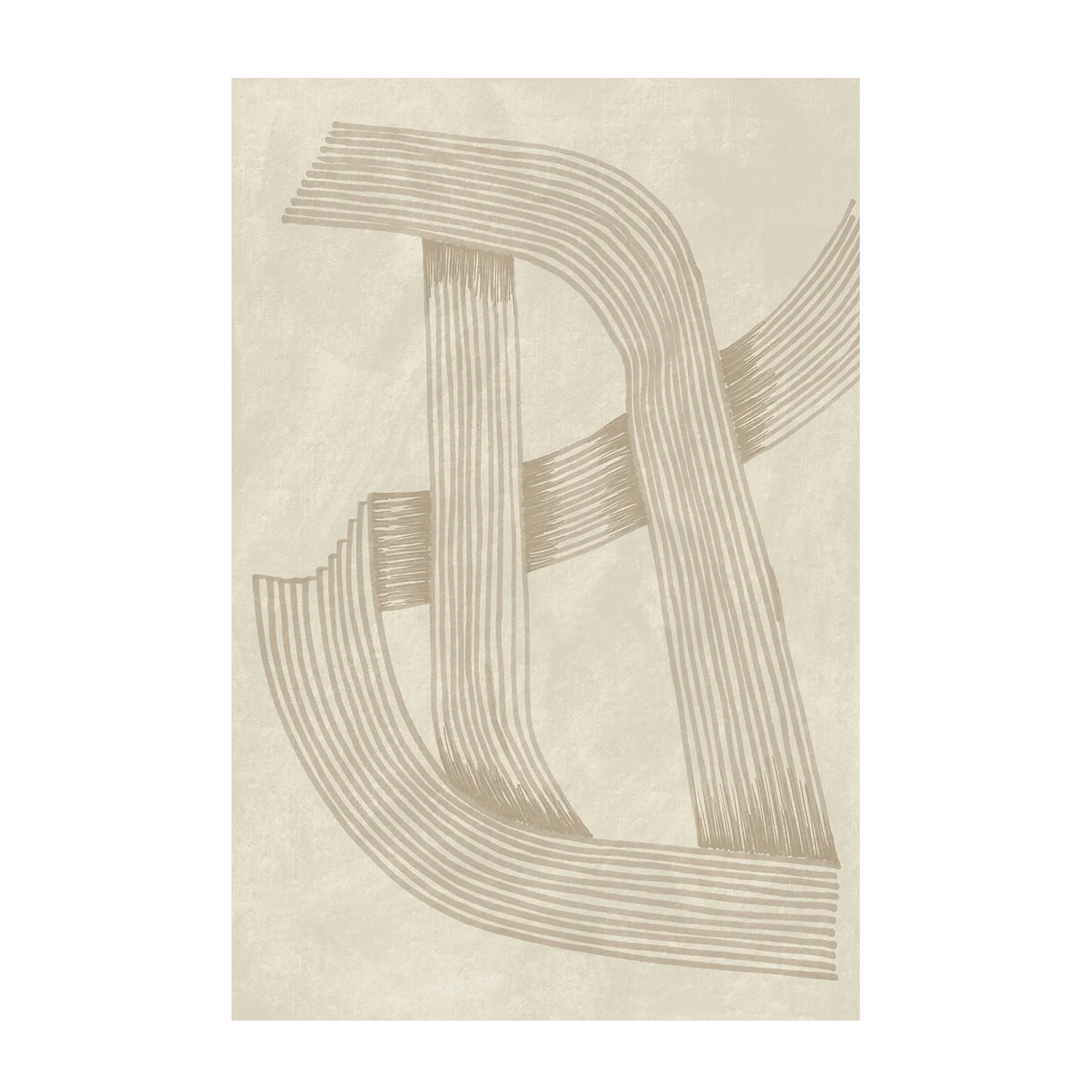 Line, Style A & B, Set Of 2 - Image 9