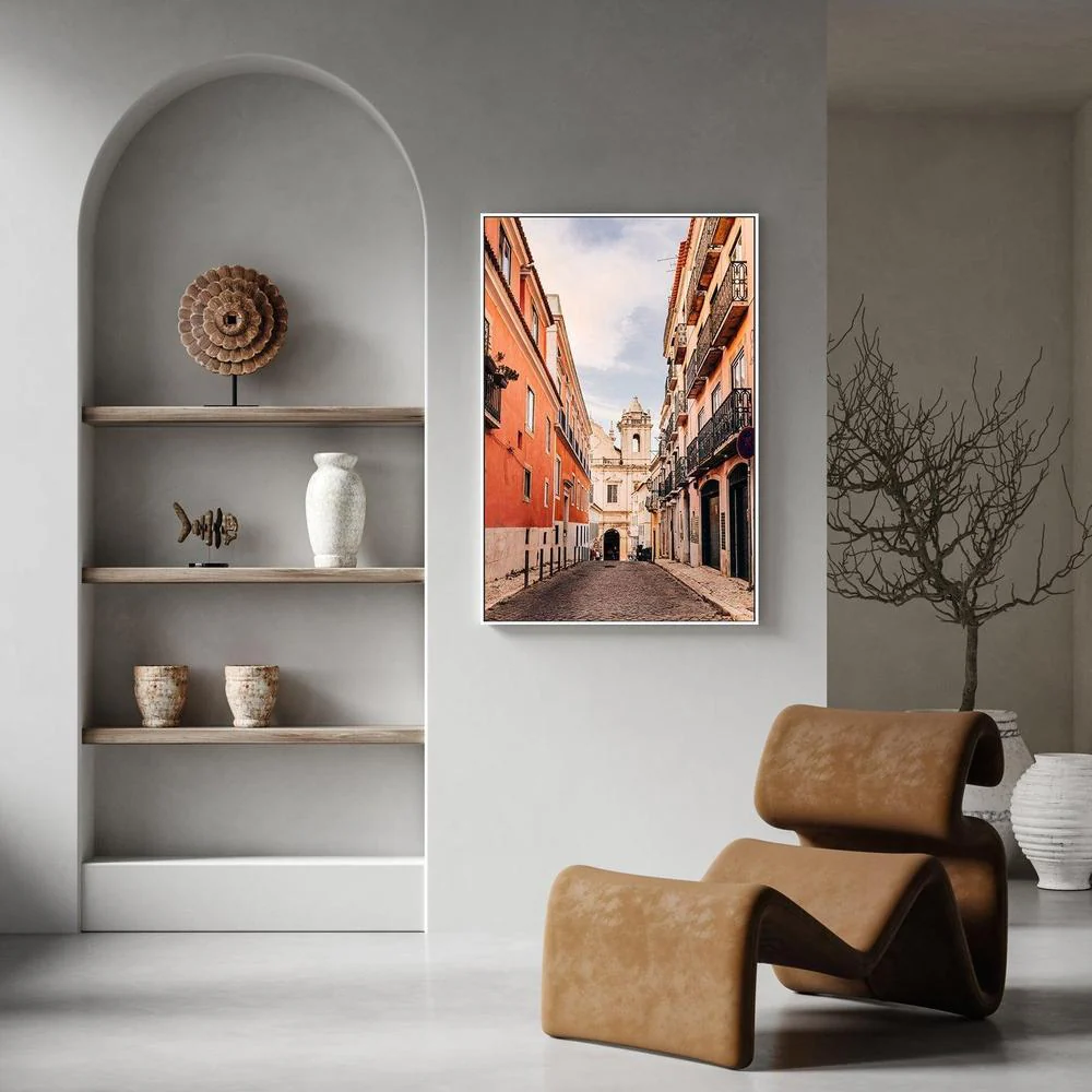 Lisbon, Portugal, Style B - Image 6