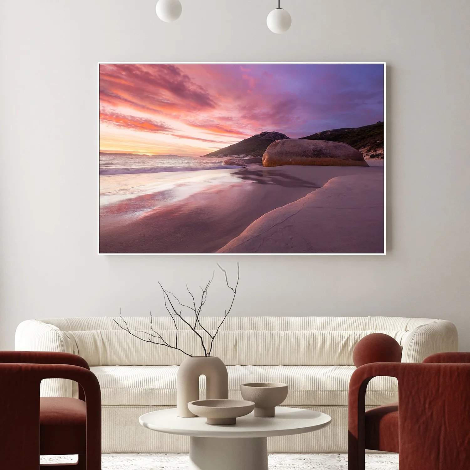 Little Beach Sunrise, Western Australia - Image 2