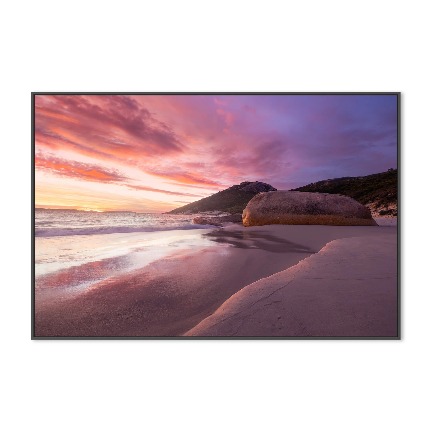 Little Beach Sunrise, Western Australia - Image 3
