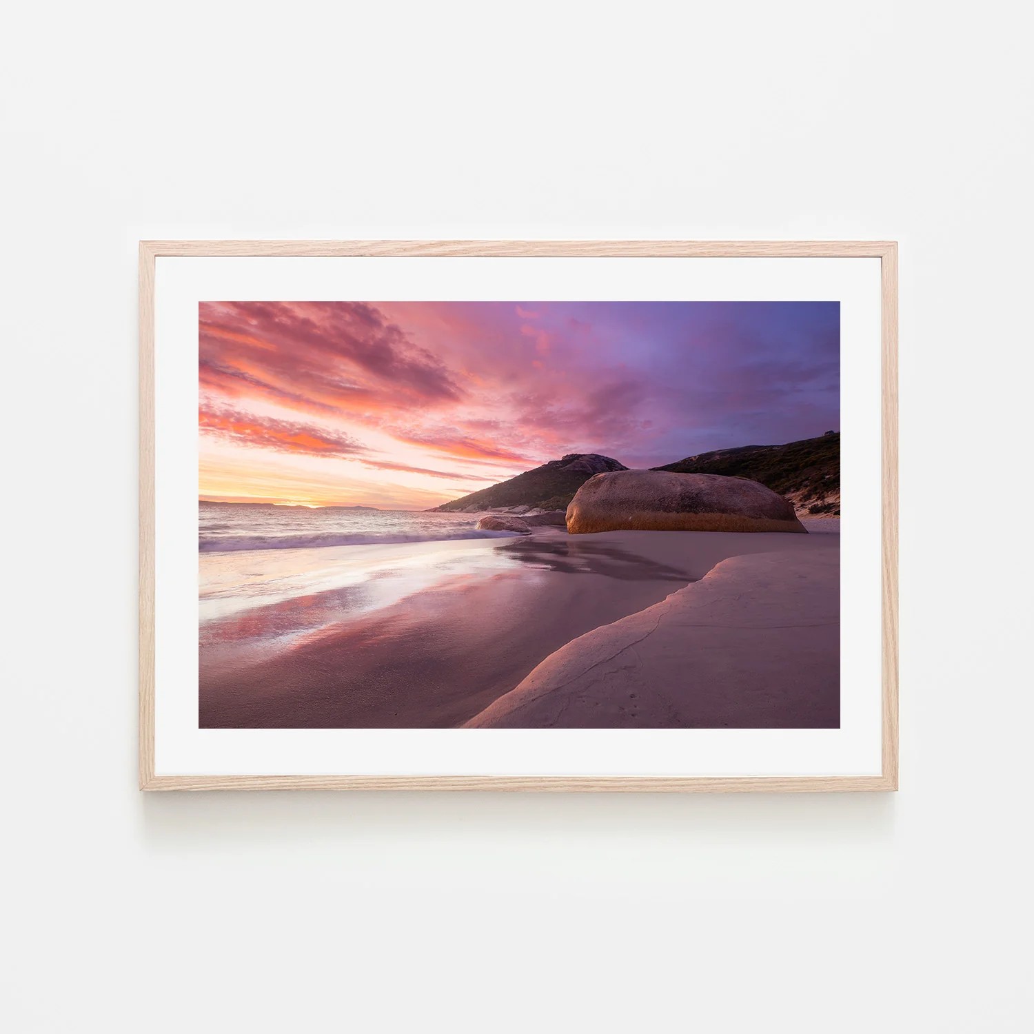 Little Beach Sunrise, Western Australia - Image 6