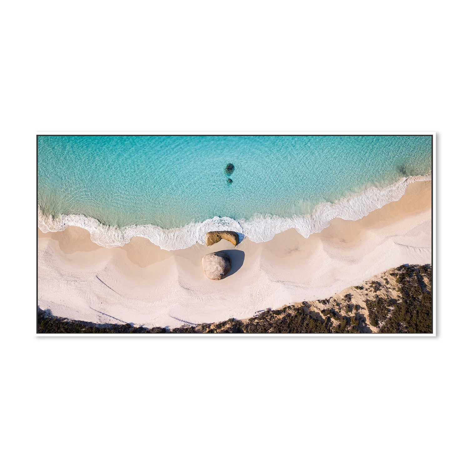 Little Beach, Western Australia Panoramic - Image 5