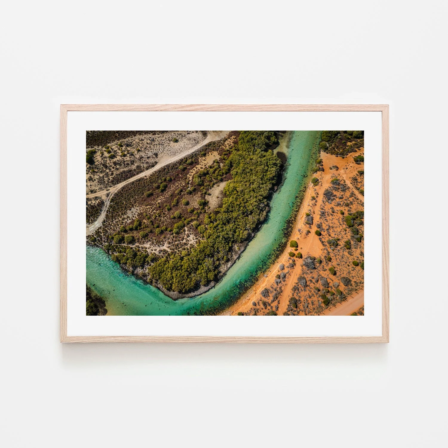 Little Lagoon, Shark Bay, Style B - Image 6