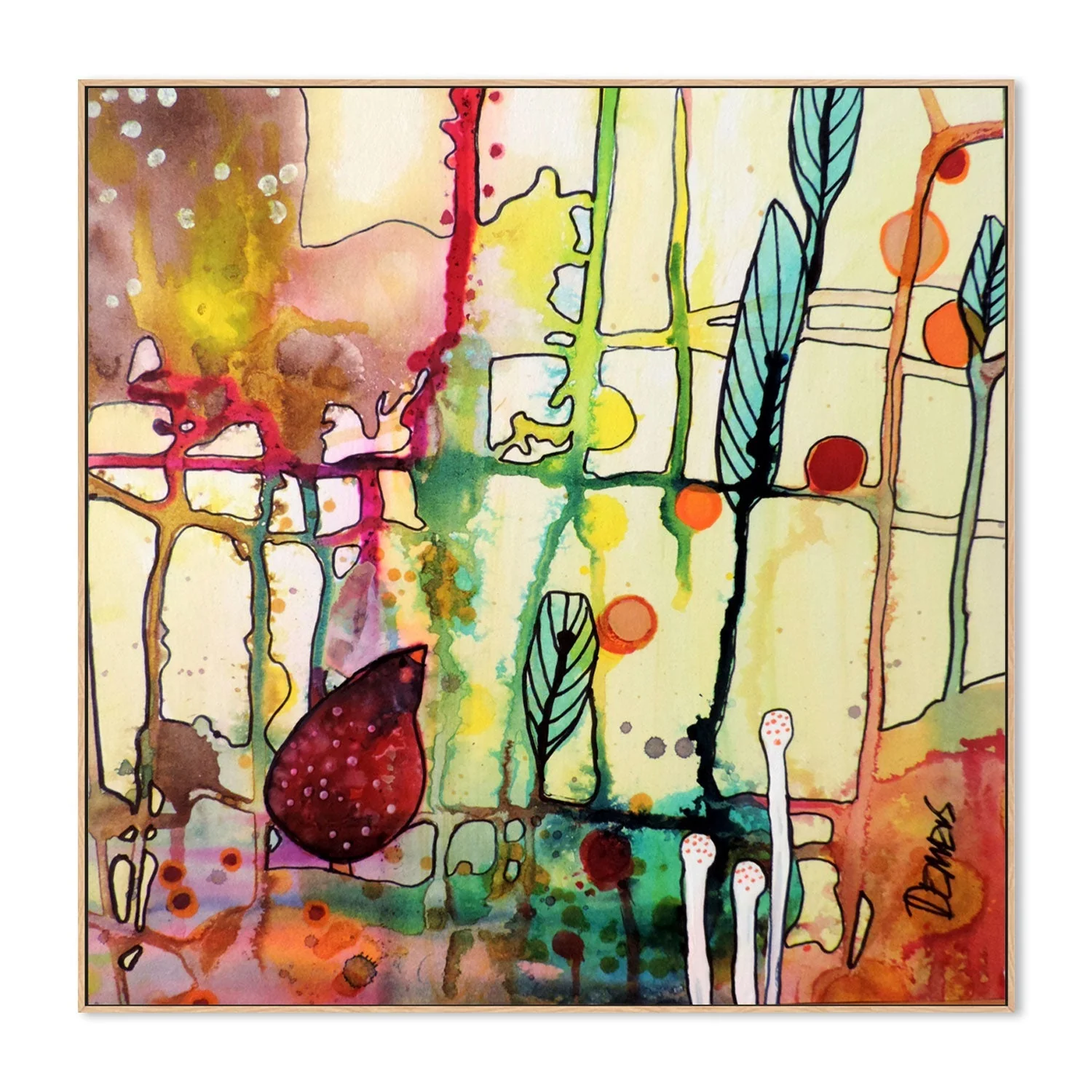 Little Red Bird - Image 4