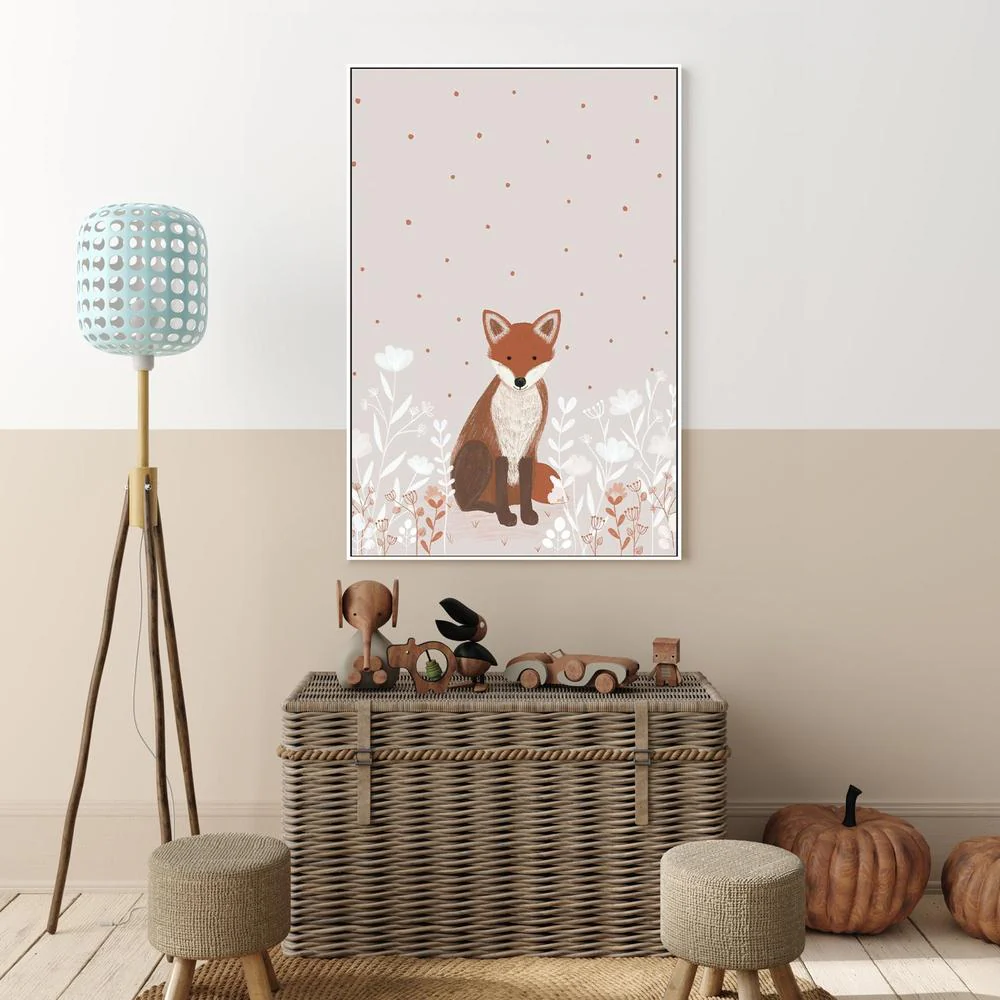 Little Red Fox - Image 7