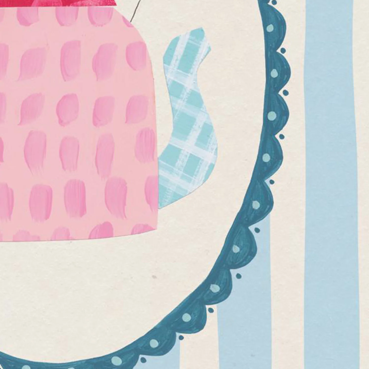 Little Teapot, Style A - Image 11