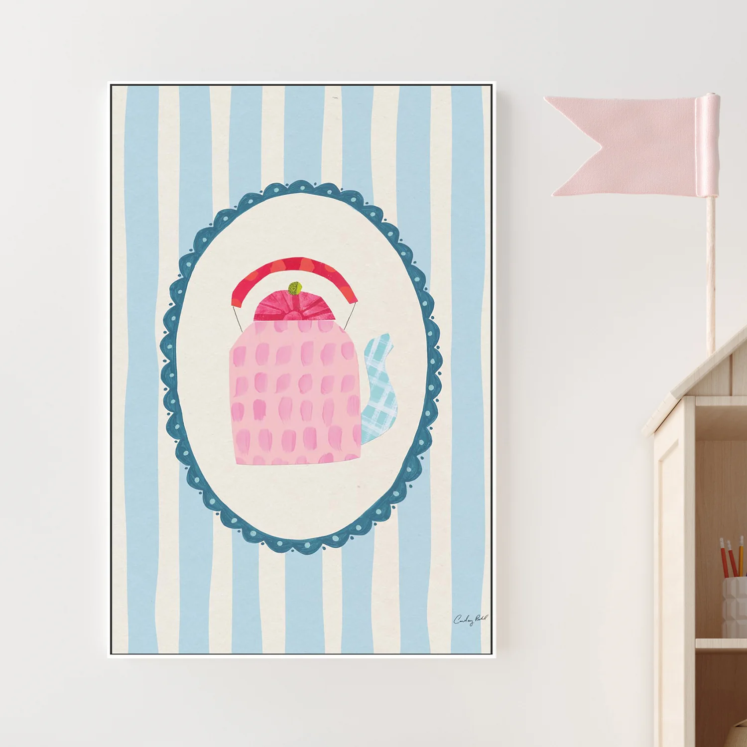 Little Teapot, Style A - Image 2