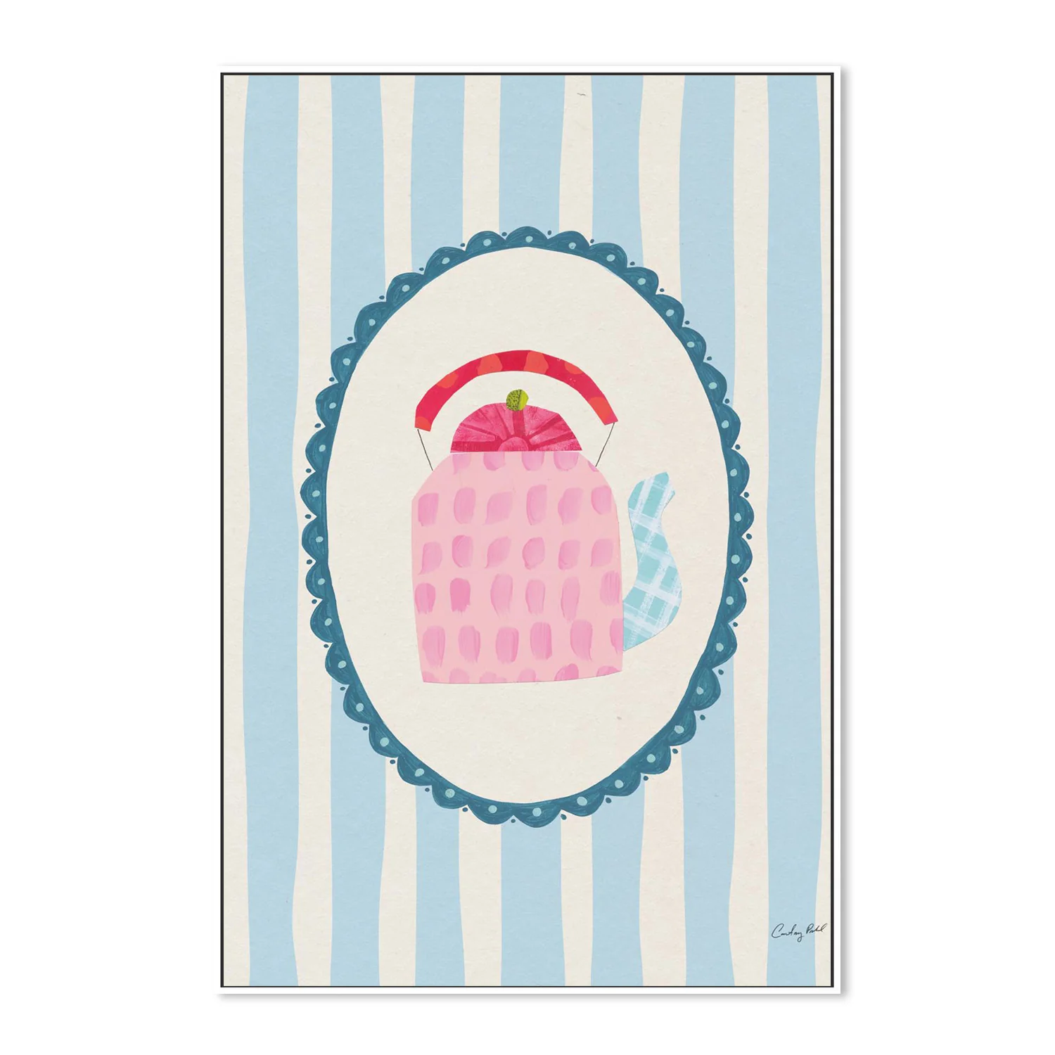 Little Teapot, Style A - Image 6