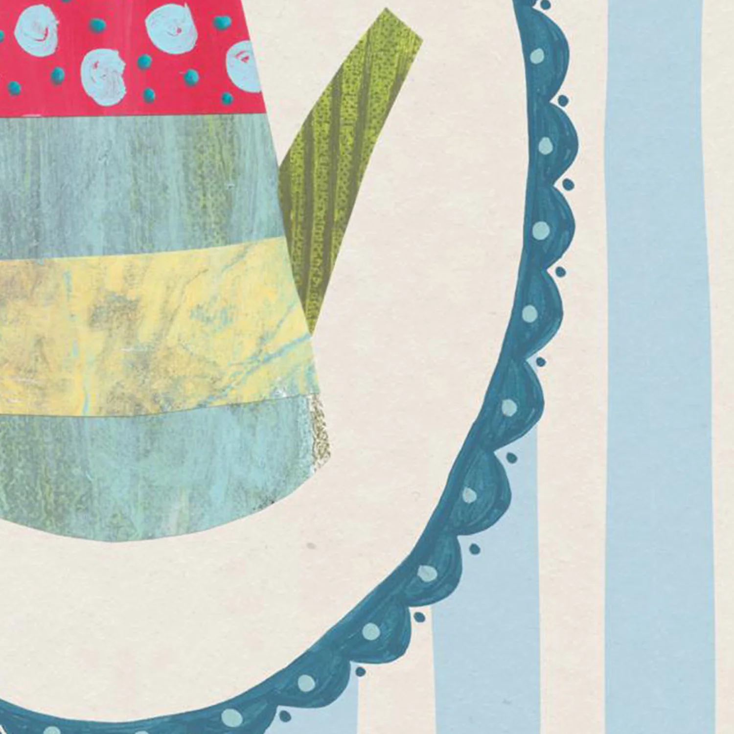Little Teapot, Style C - Image 11