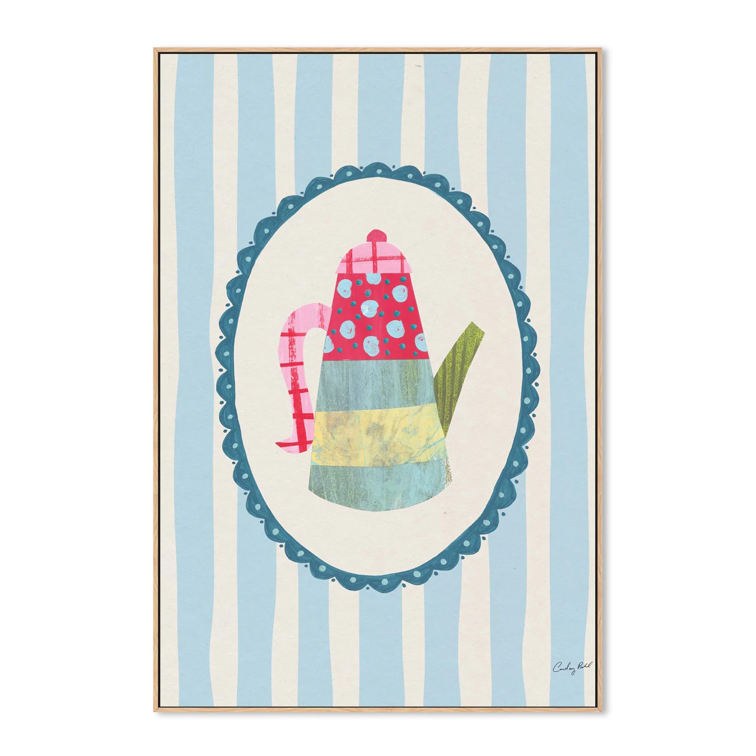 Little Teapot, Style C - Image 4