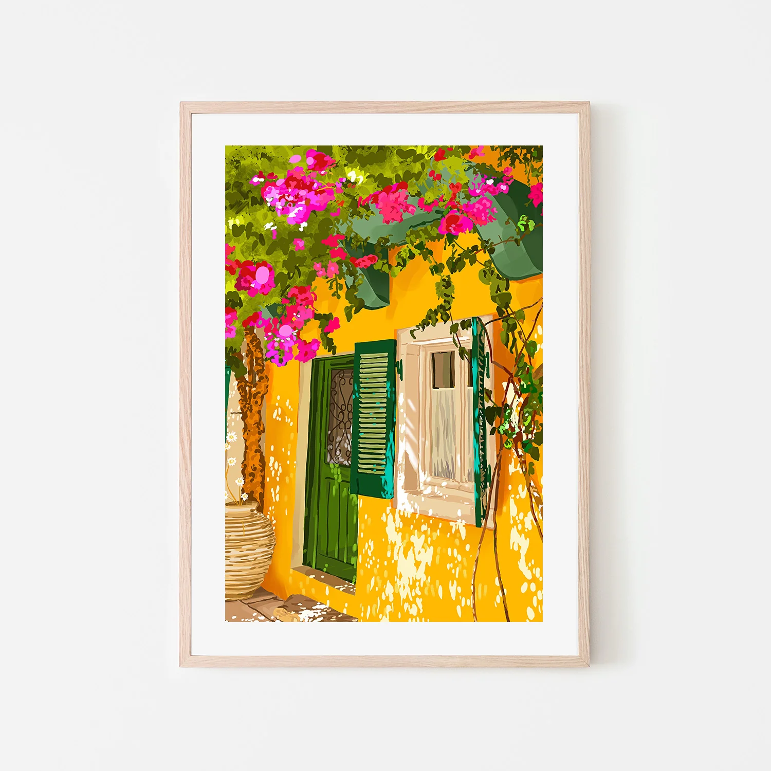 Living In the Sunshine Always - Image 6