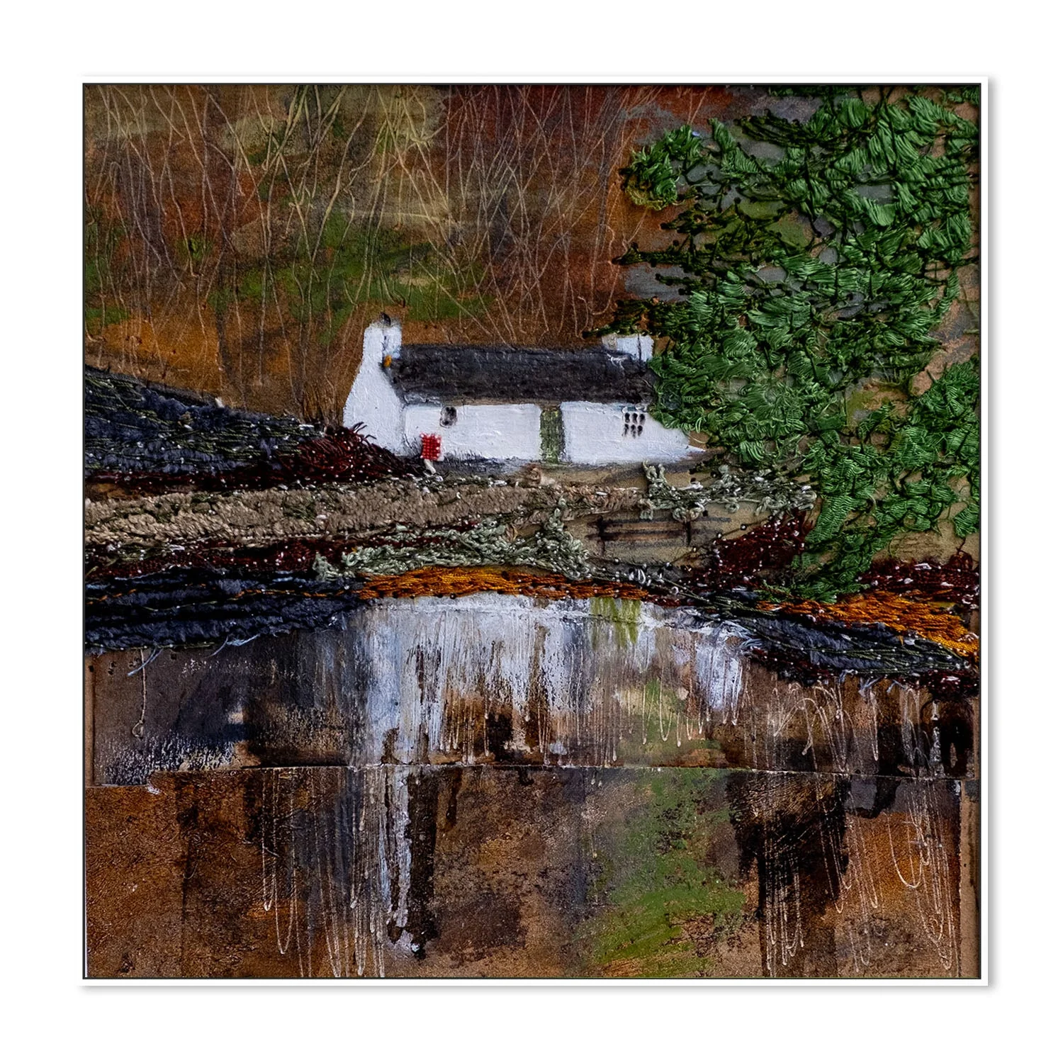 Loch Eilein - Image 5