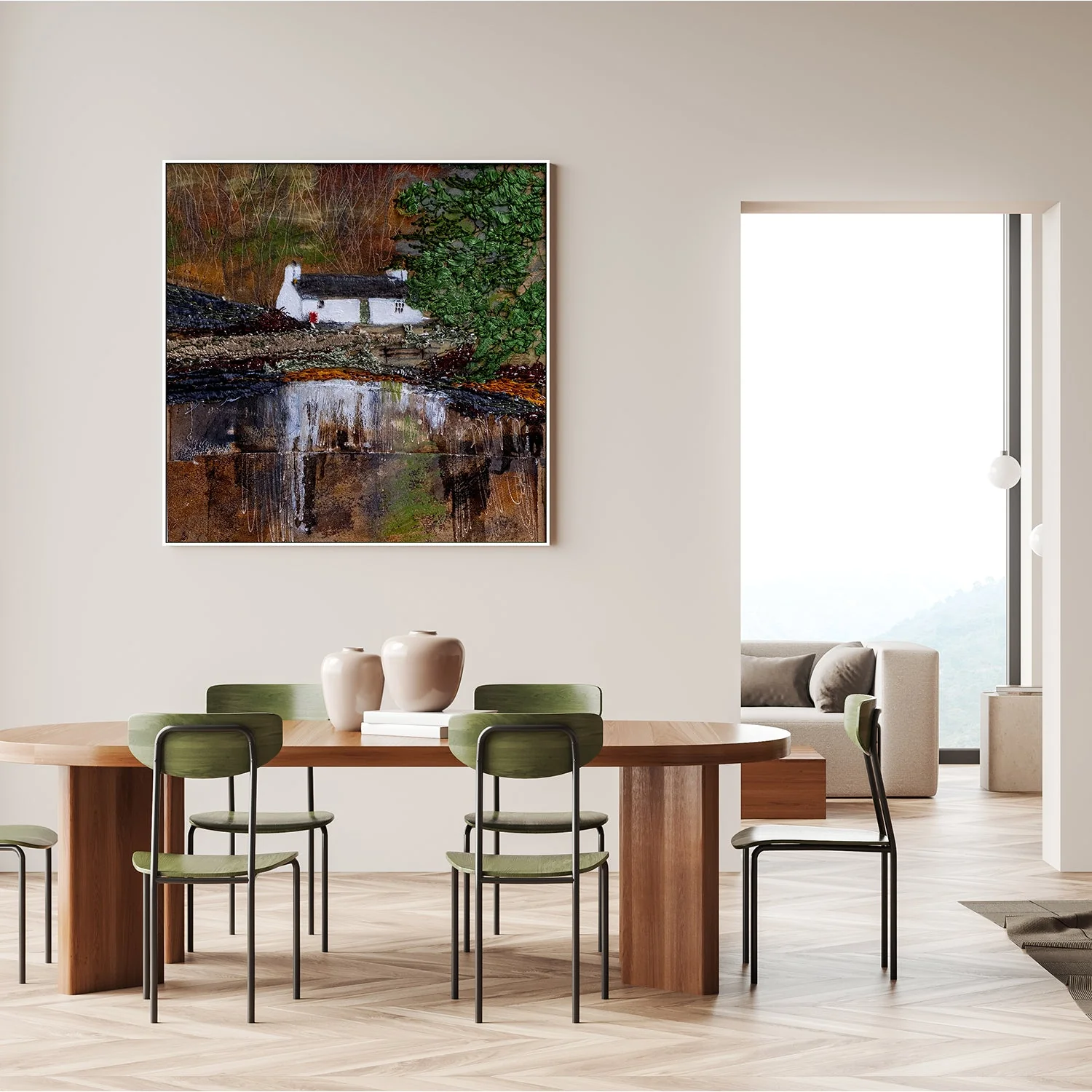 Loch Eilein - Image 7