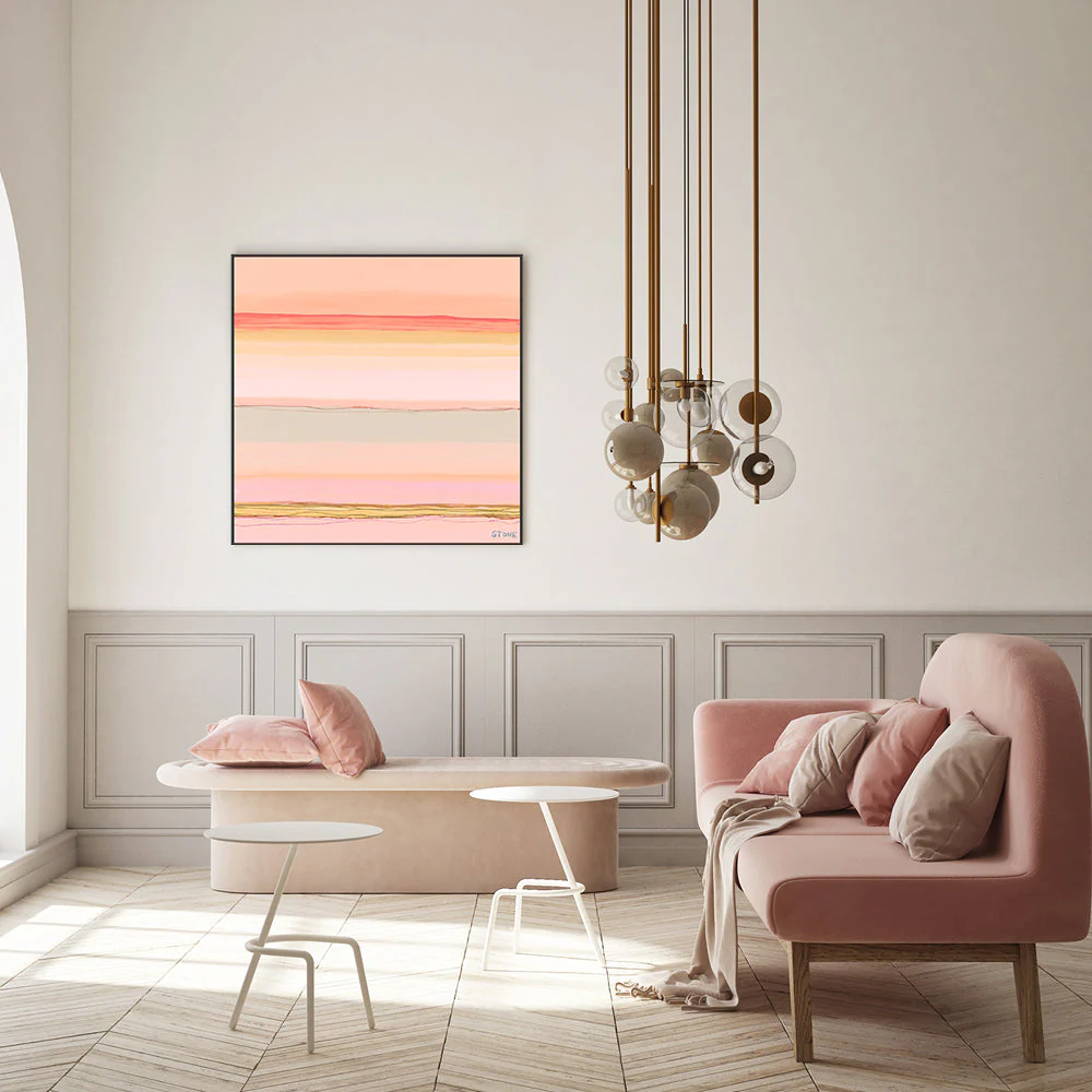 Lollipop Sunset - Image 2