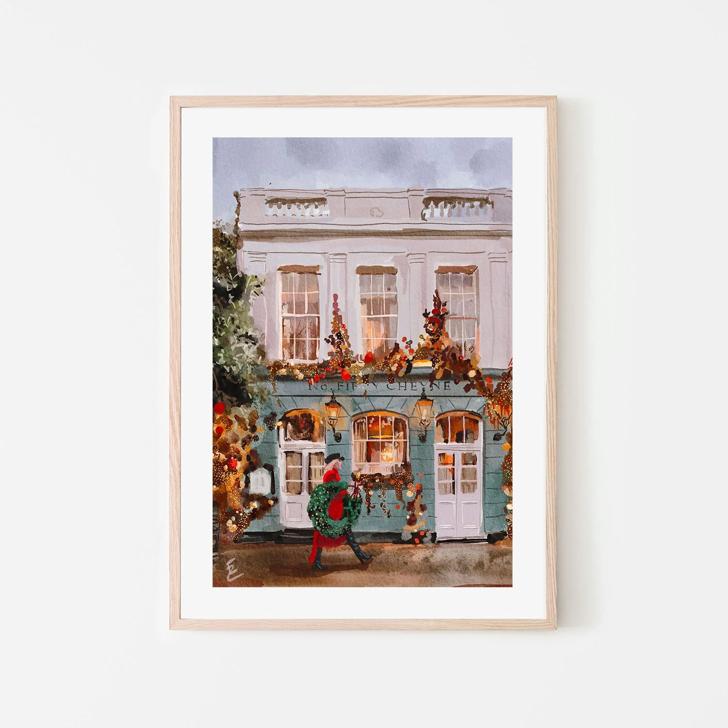 London Festive Streets - Image 6