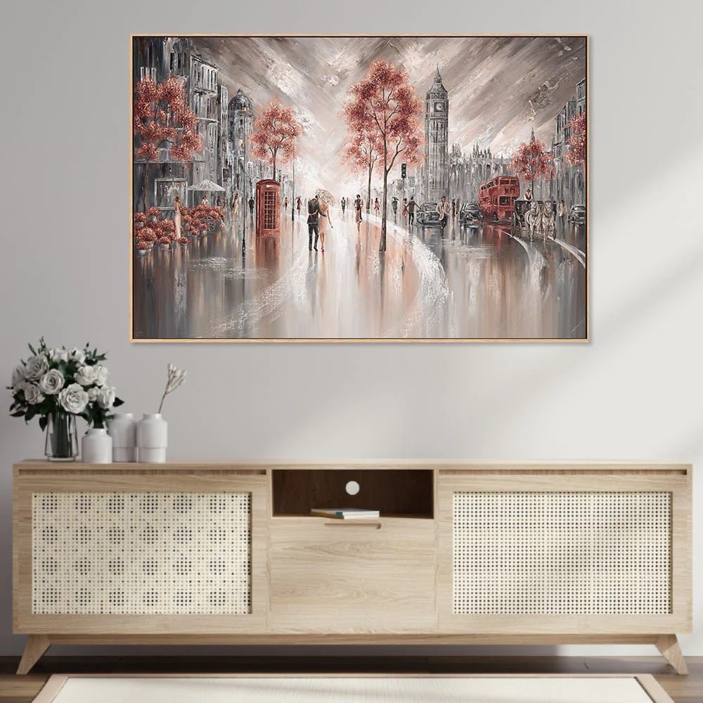 London Luxe - Image 2
