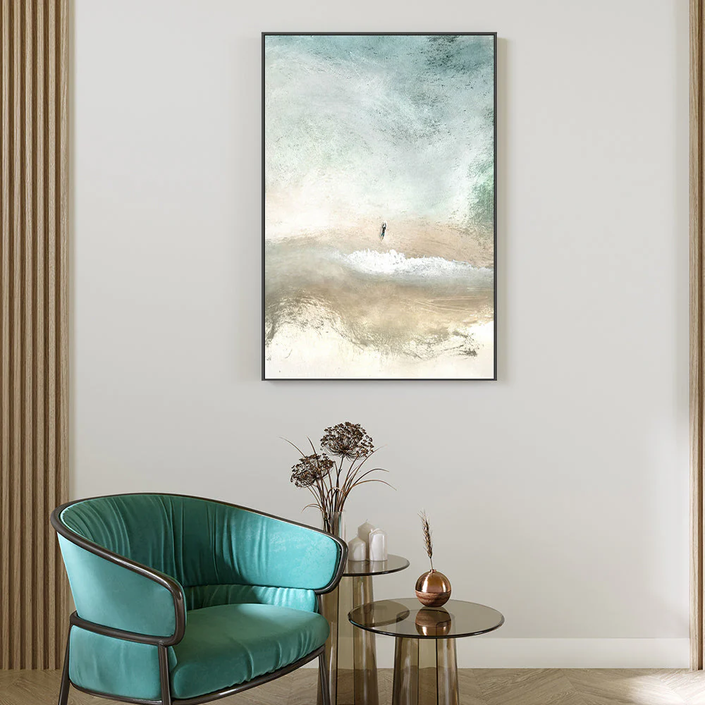 Lone Surfer - Image 7