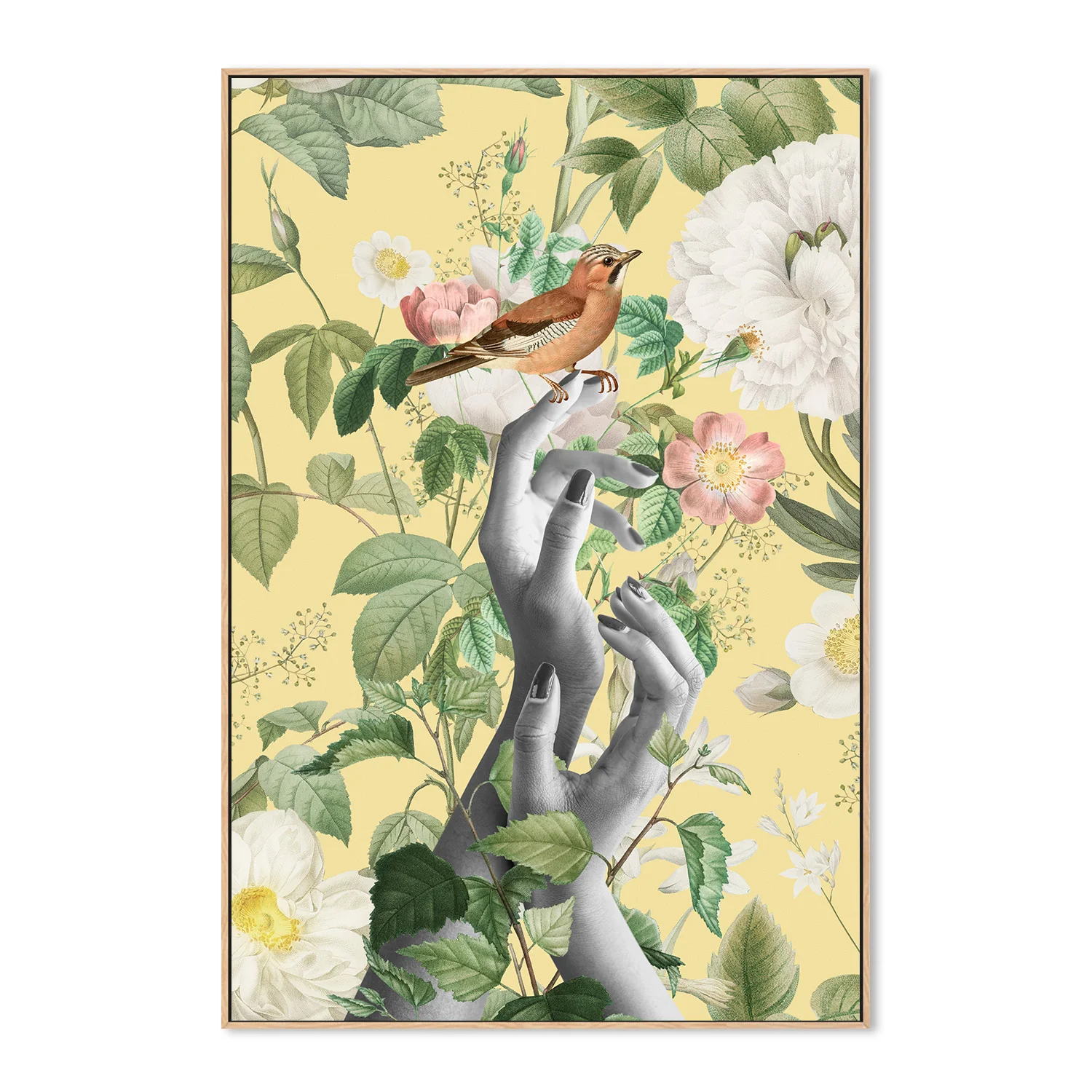 Lots of Spring  and a Little Bit of Summer - Image 4