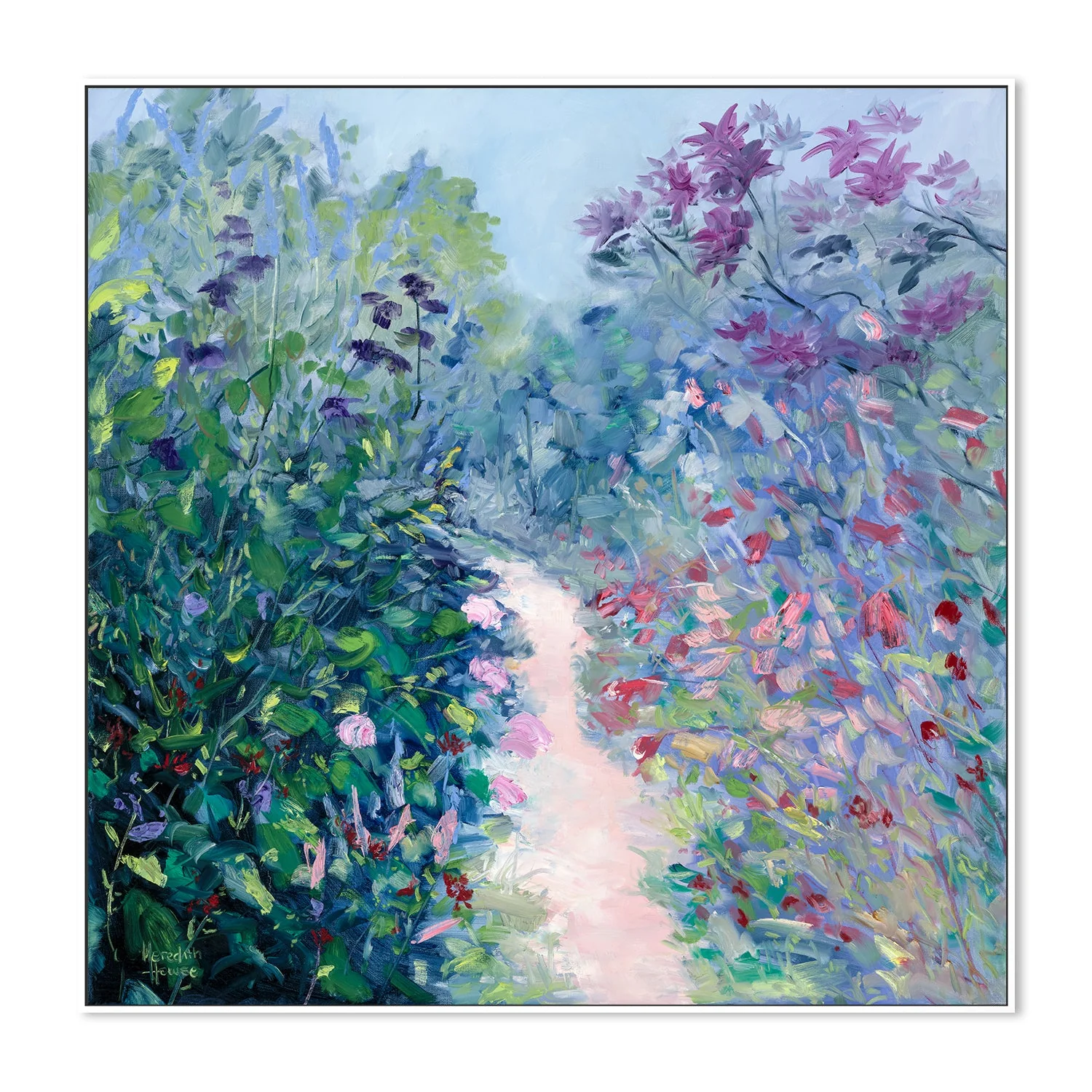 Love Blooms Here - Image 5