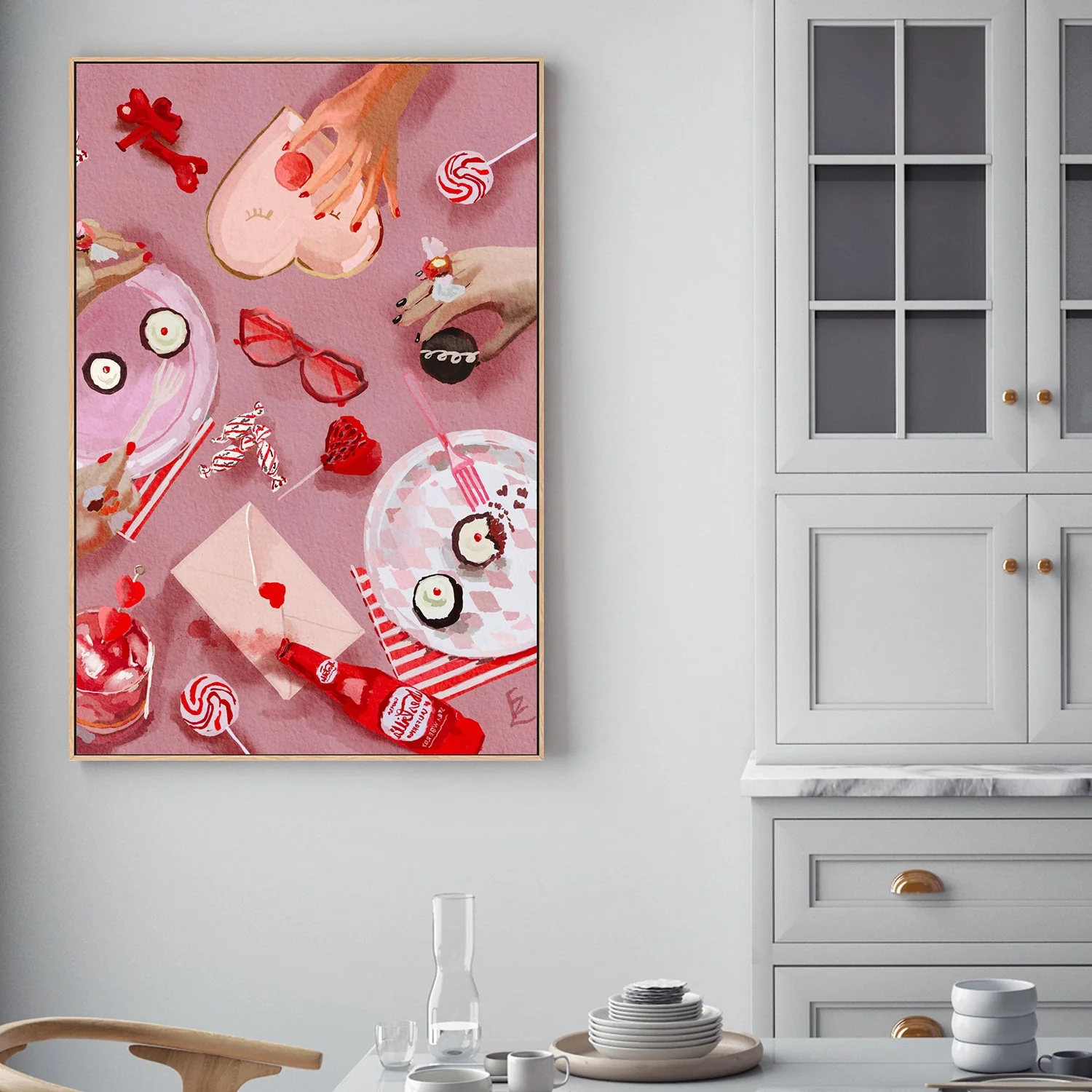 Love Brunch - Image 2