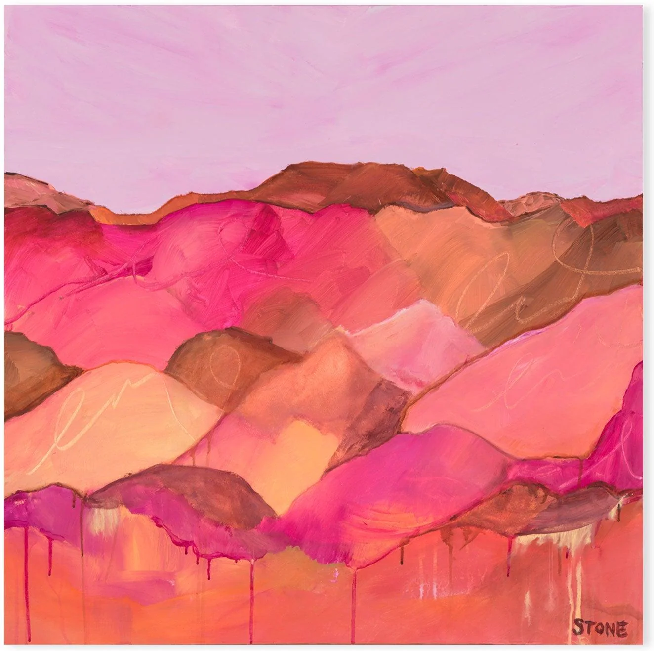 Love Crush Hills