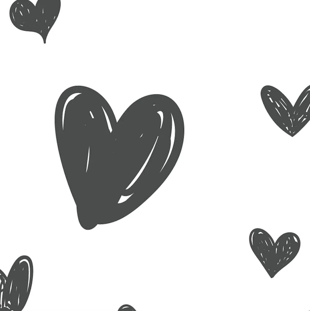 Love Hearts  Wallpaper - Image 3