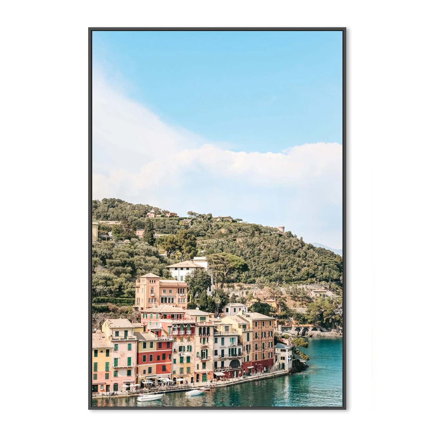 Love In Portofino - Image 3