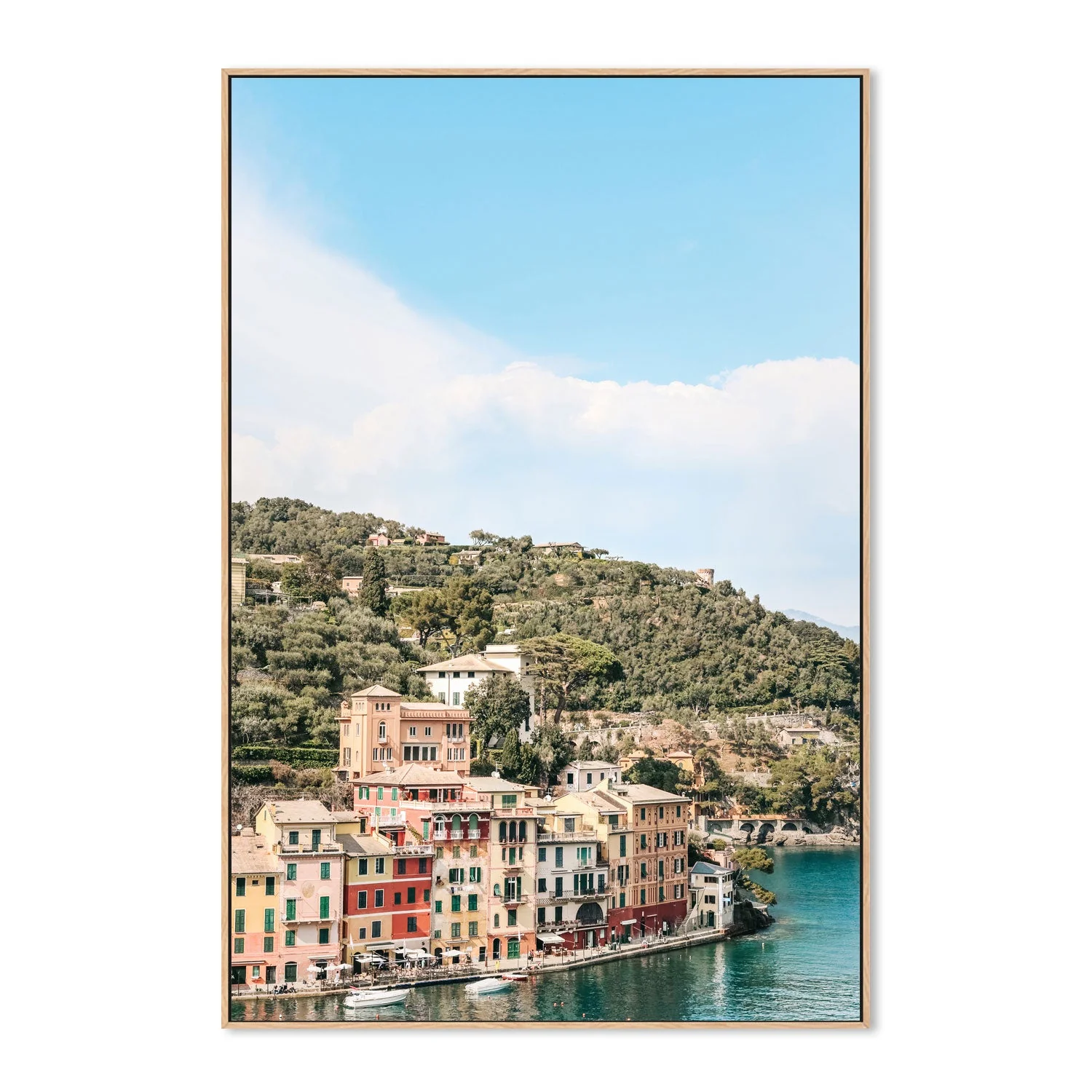 Love In Portofino - Image 4