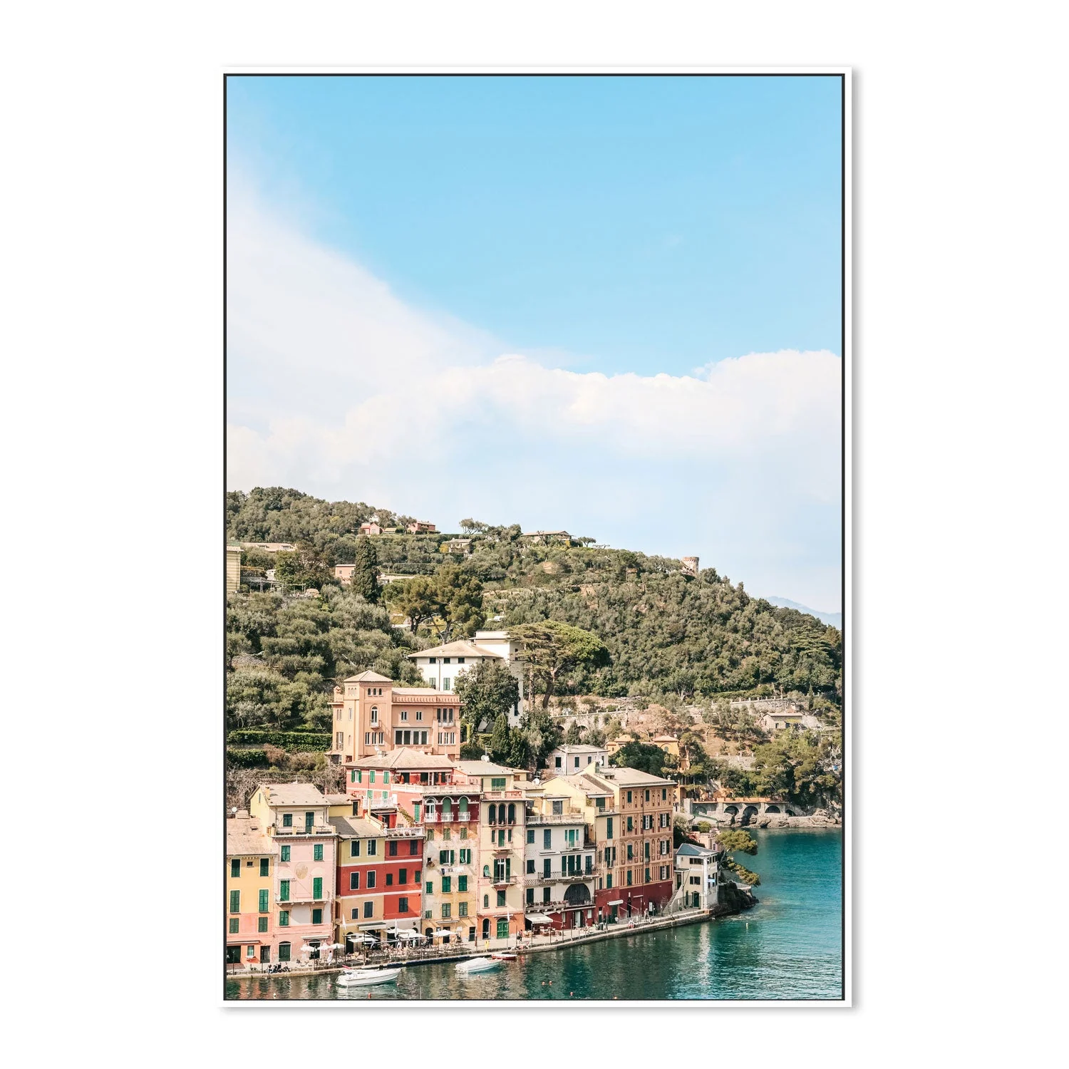Love In Portofino - Image 5