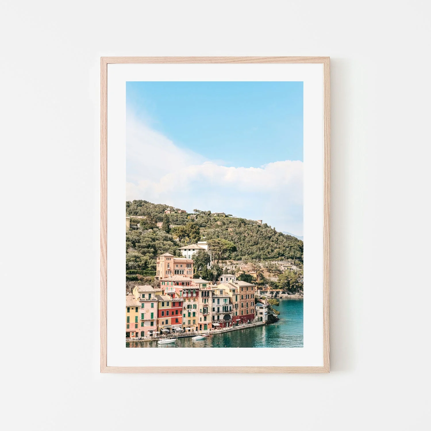Love In Portofino - Image 6