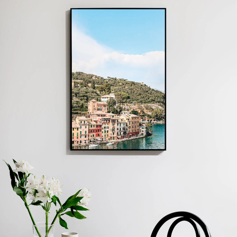 Love In Portofino - Image 7