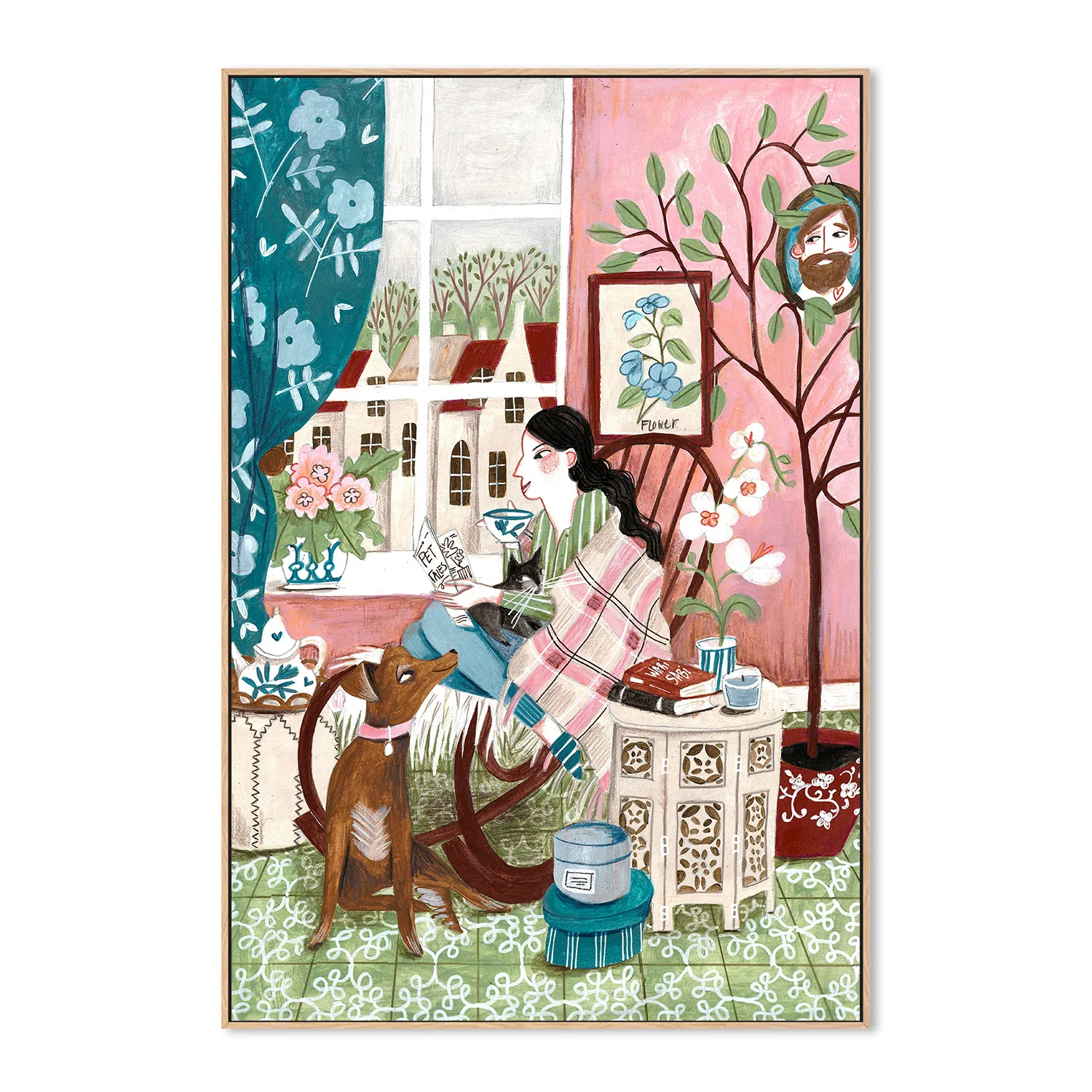 Love of reading - Image 4