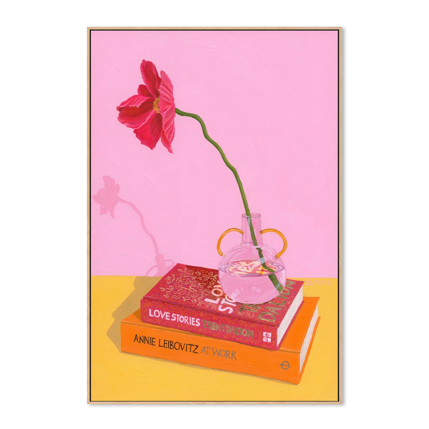Love Stories - Image 4
