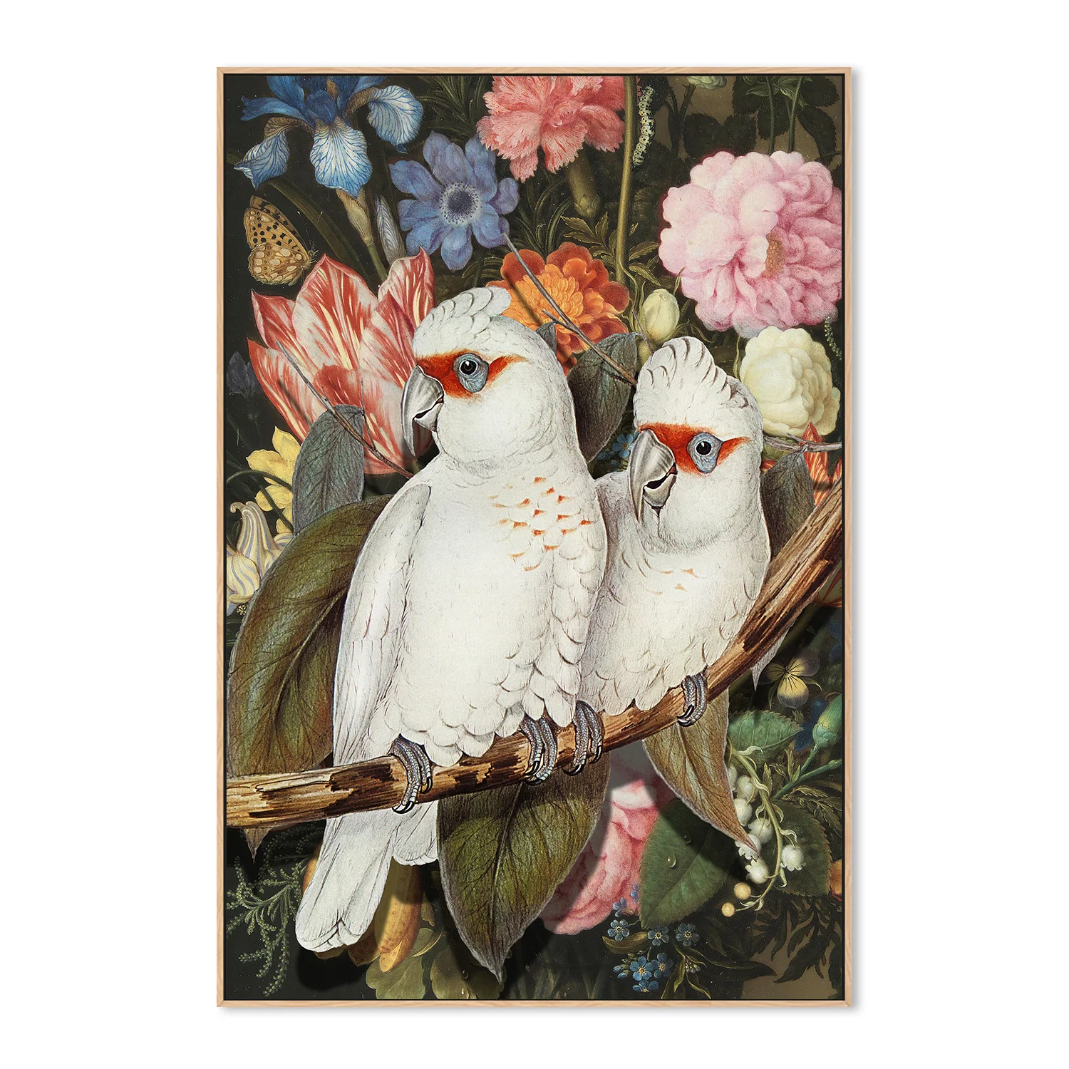 Lovebirds - Image 4