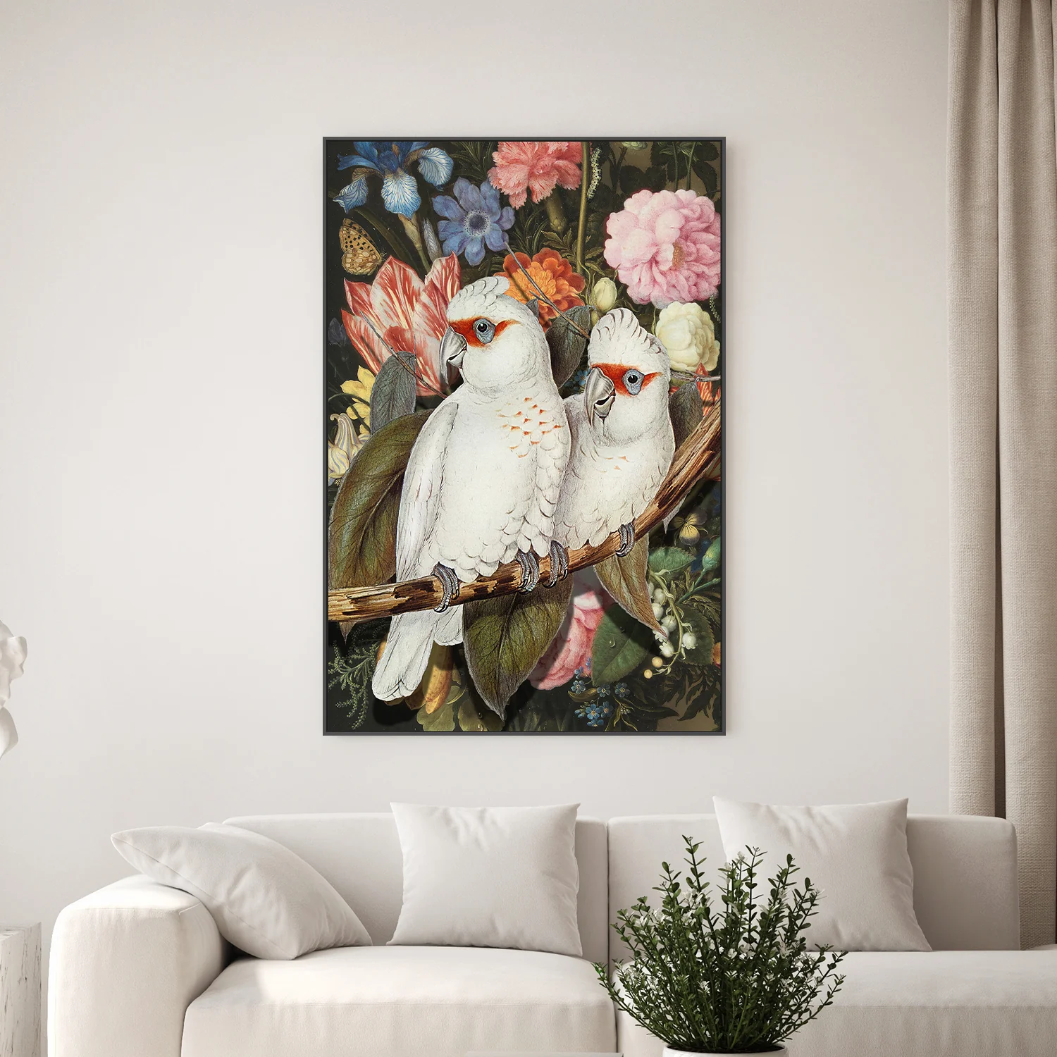 Lovebirds - Image 7