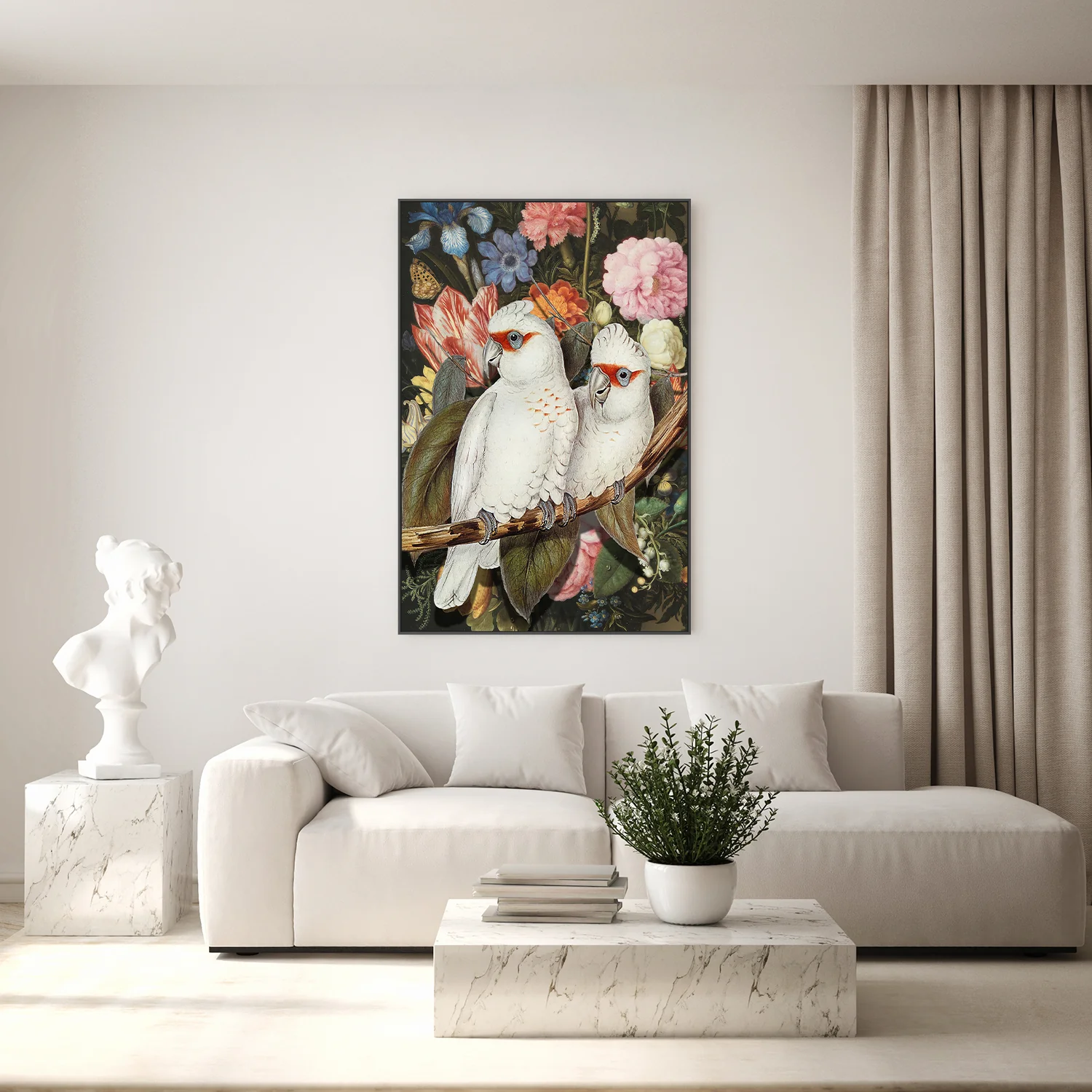 Lovebirds - Image 8