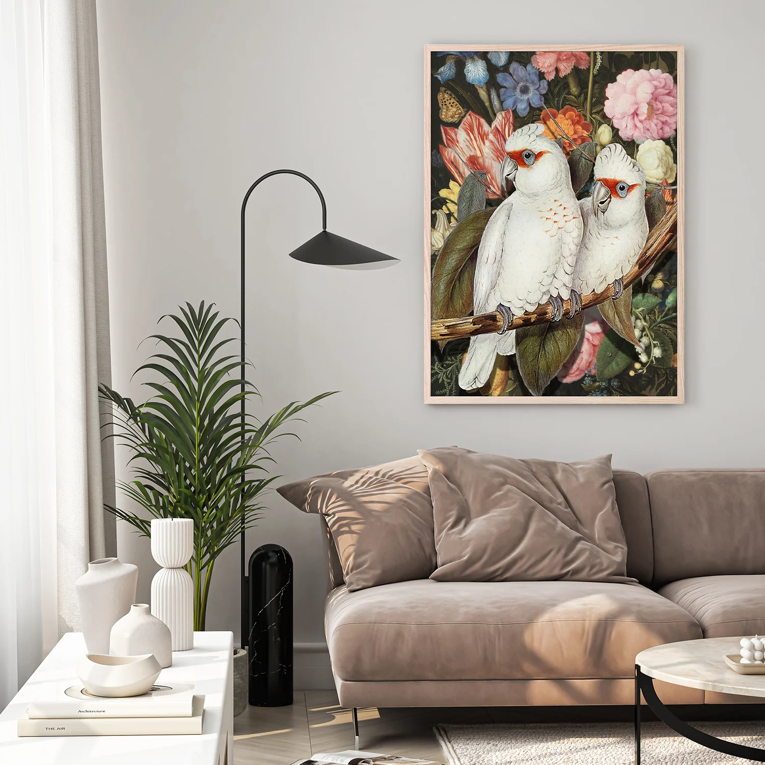 Lovebirds - Image 9