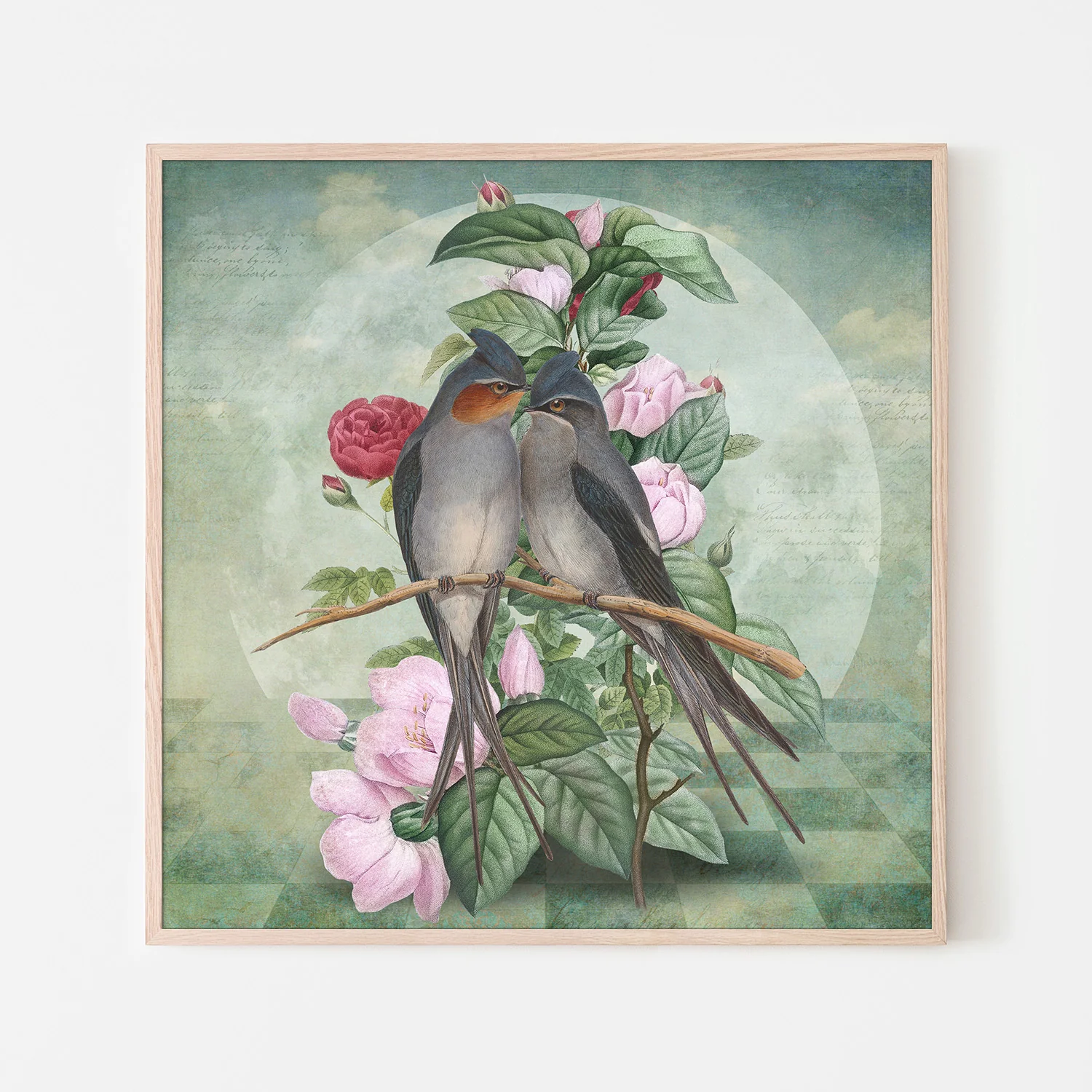 Lovebirds - Image 6