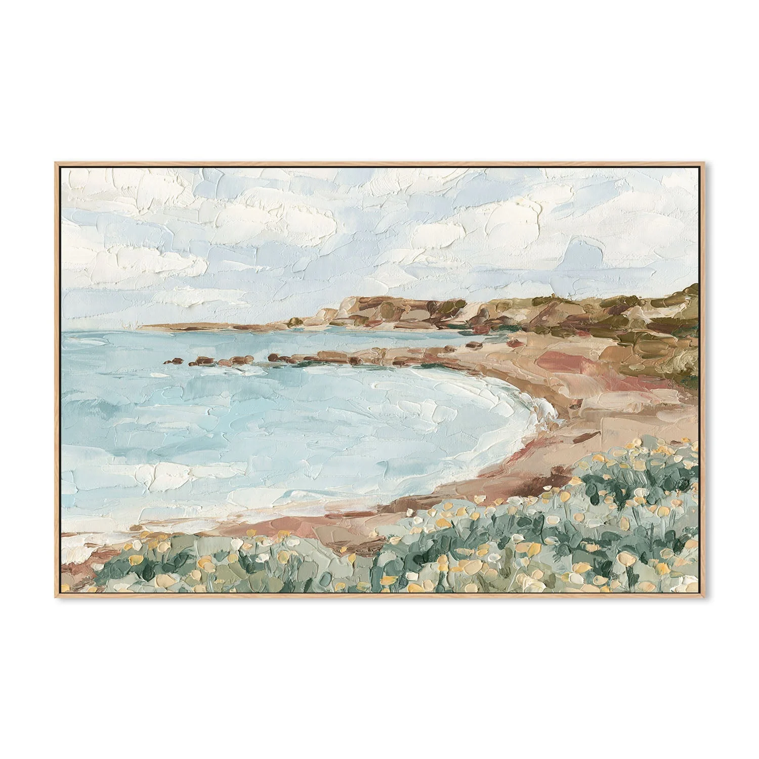 Low Tide - Image 4